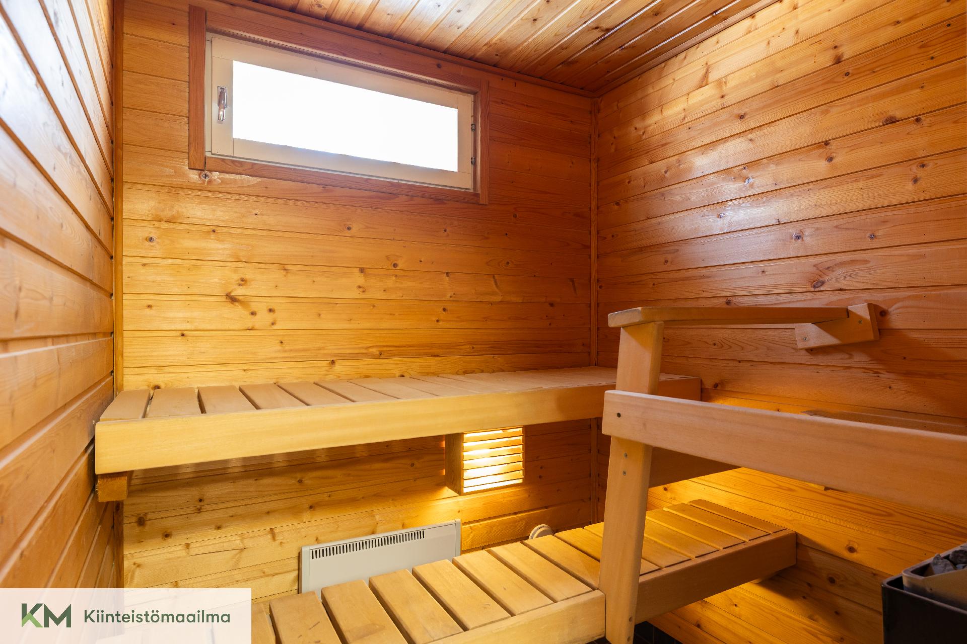 Haukitie 11, Virojoki, Virolahti