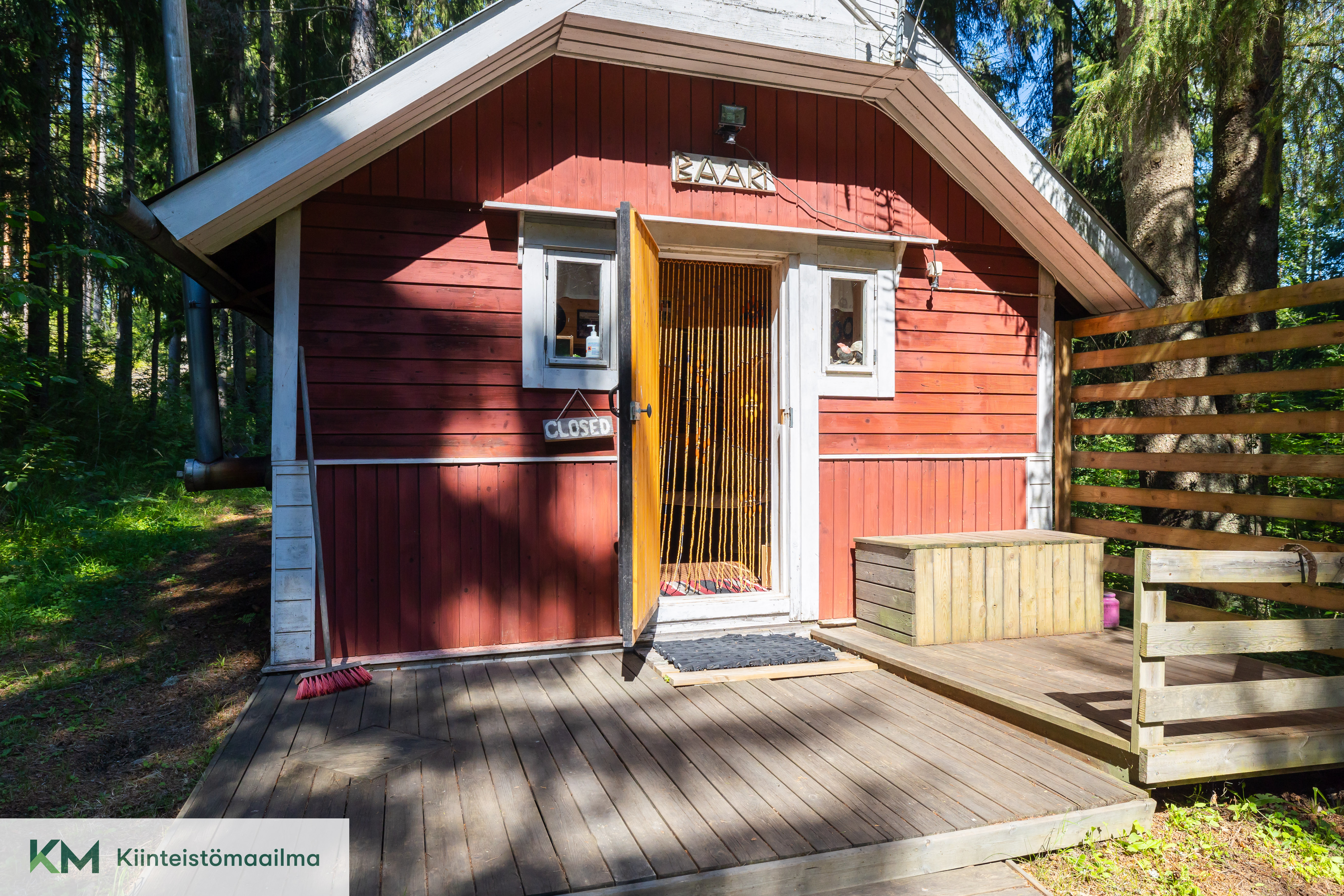 Lapjärventie 2, SUUR-MIEHIKKÄLÄ
