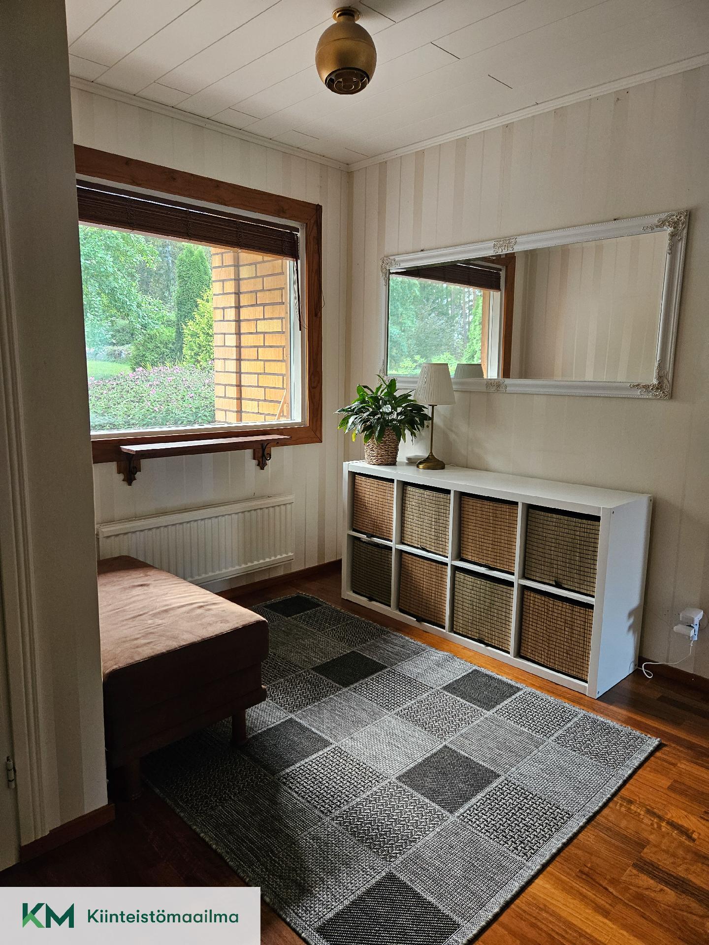 Metsänummentie 279, Metsäkylä, Hamina