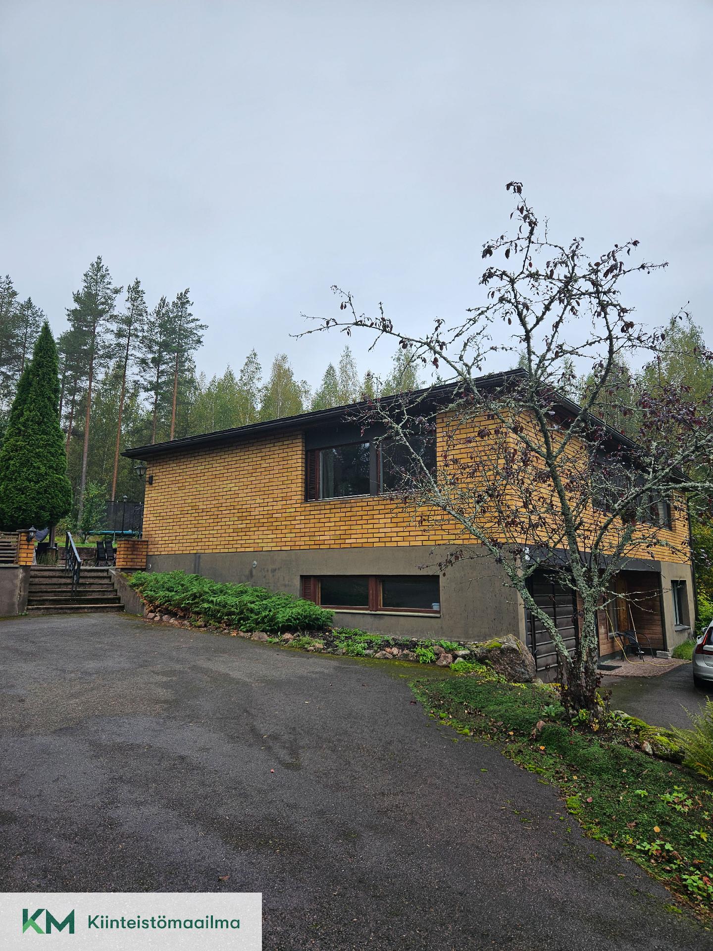 Metsänummentie 279, Metsäkylä, Hamina