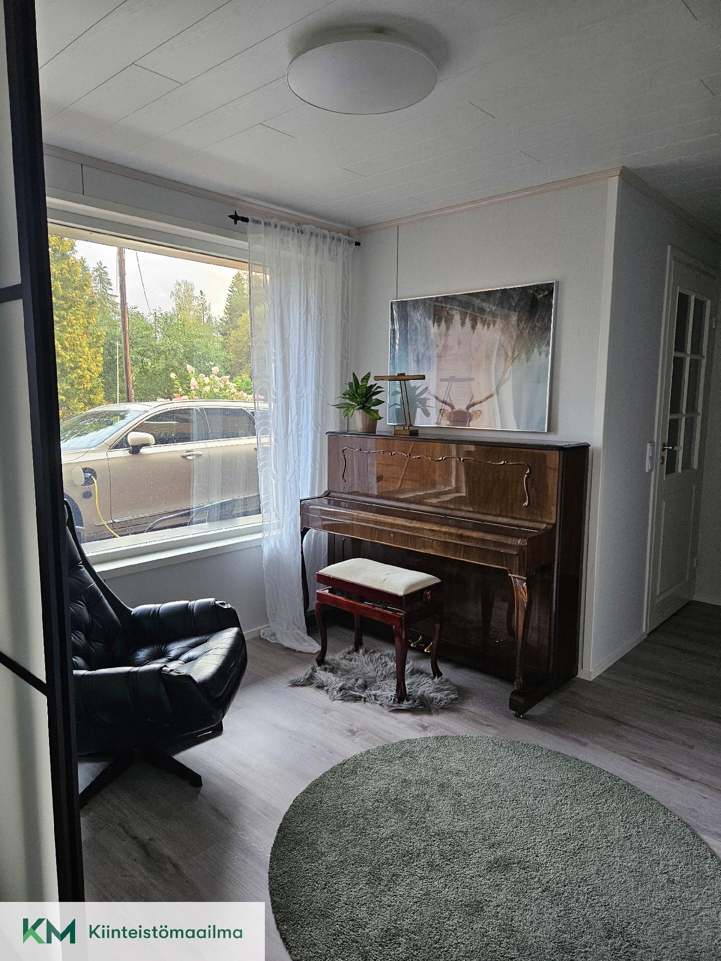 Metsänummentie 279, Metsäkylä, Hamina