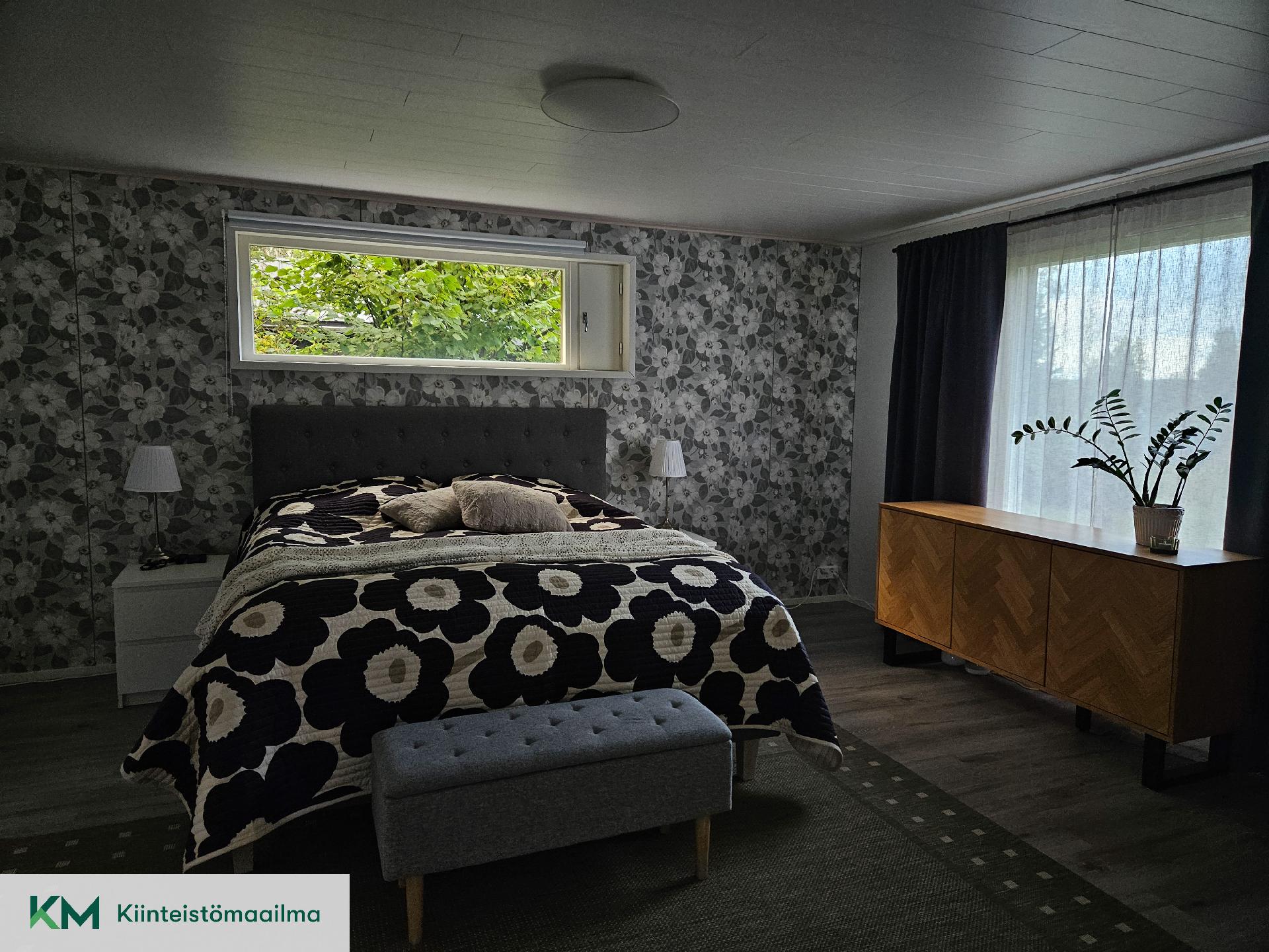 Metsänummentie 279, Metsäkylä, Hamina