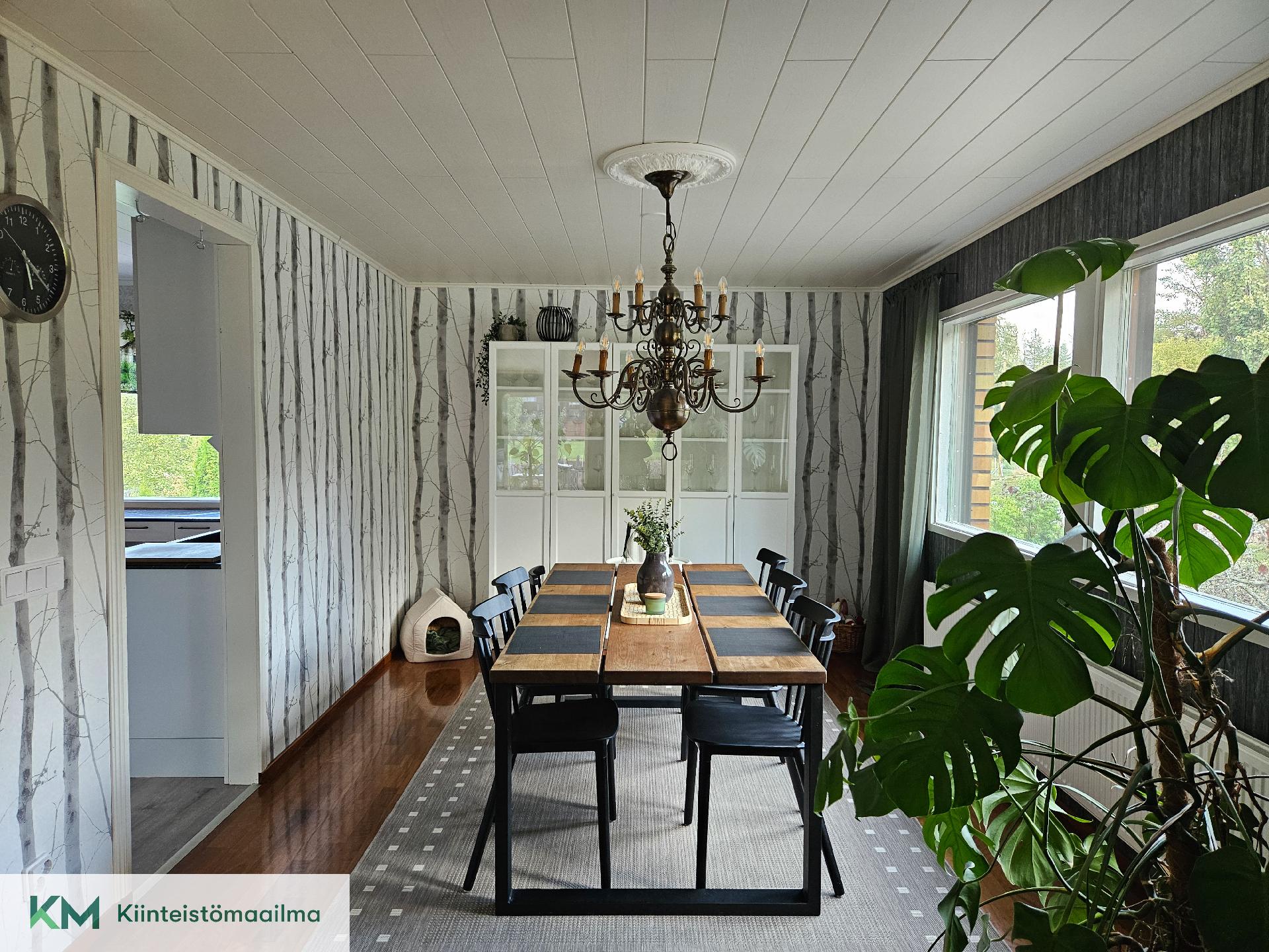 Metsänummentie 279, Metsäkylä, Hamina