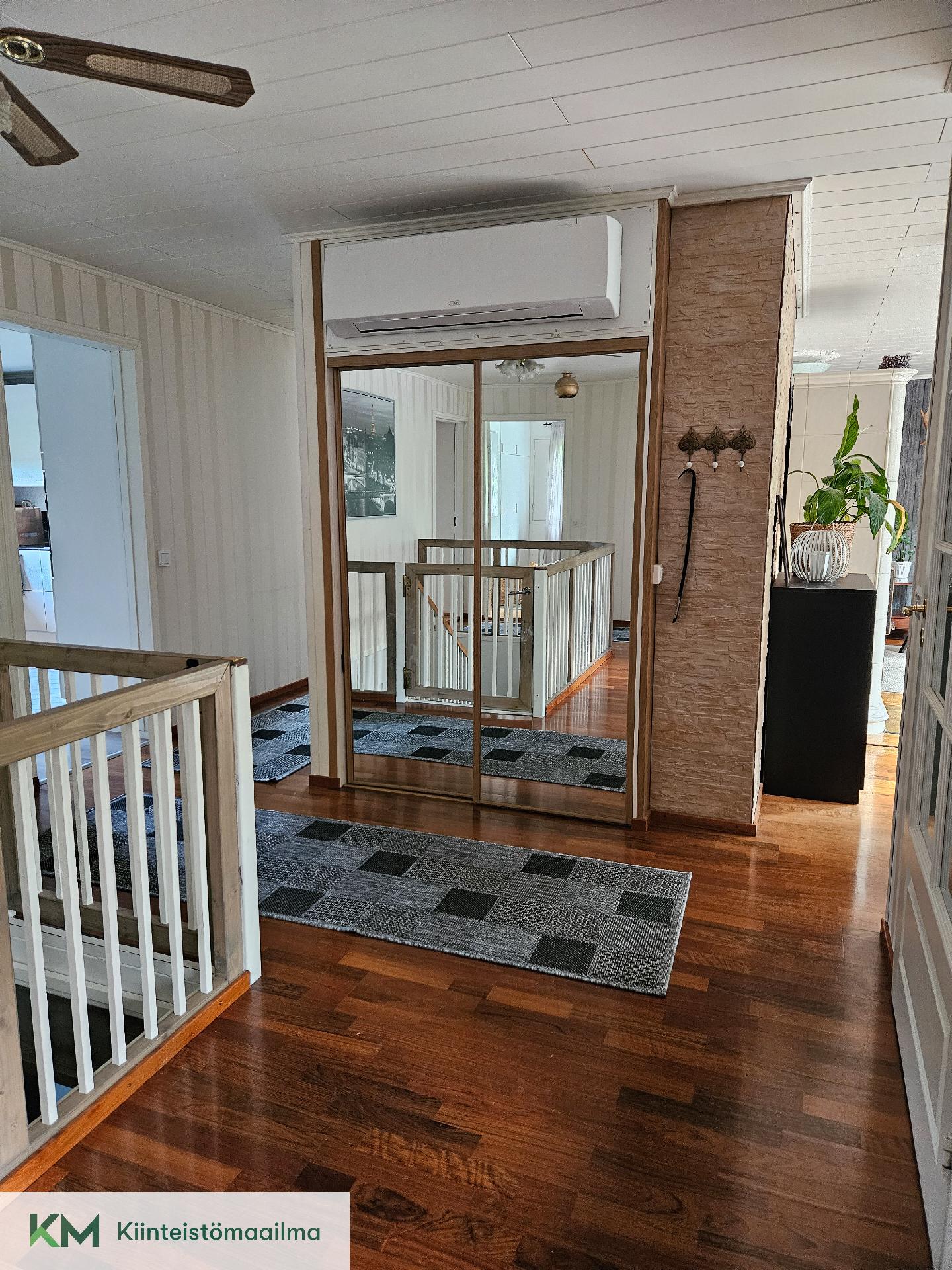 Metsänummentie 279, Metsäkylä, Hamina