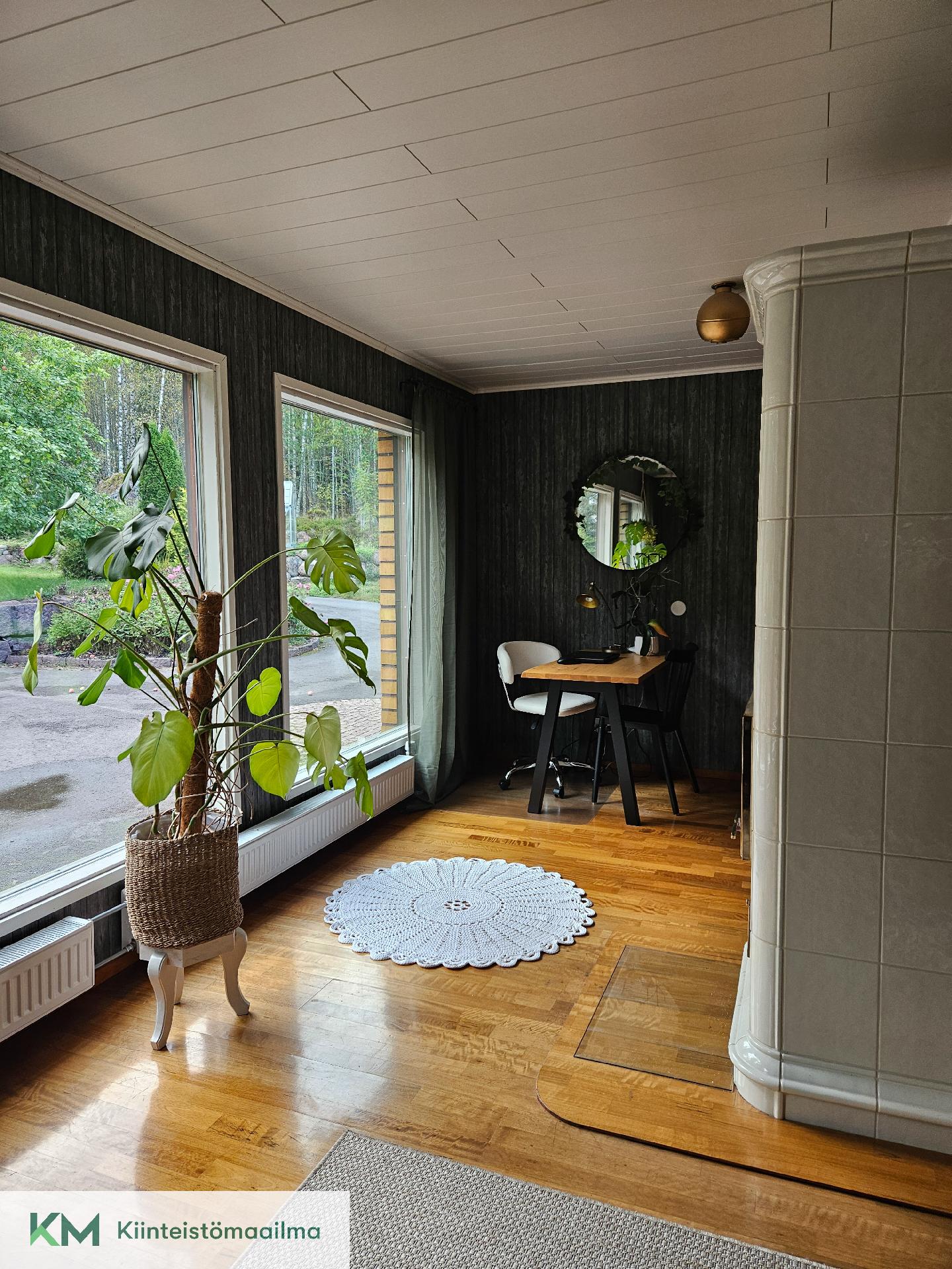 Metsänummentie 279, Metsäkylä, Hamina