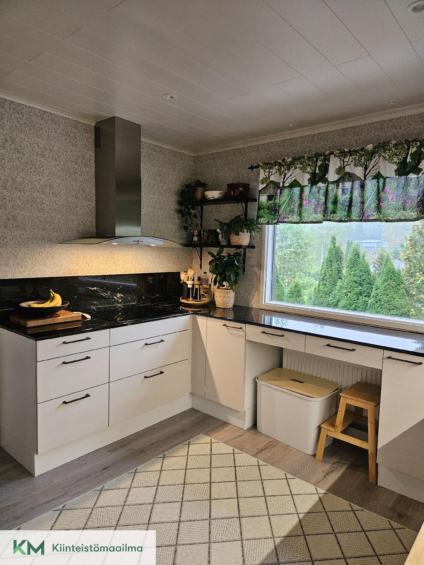 Metsänummentie 279, Metsäkylä, Hamina