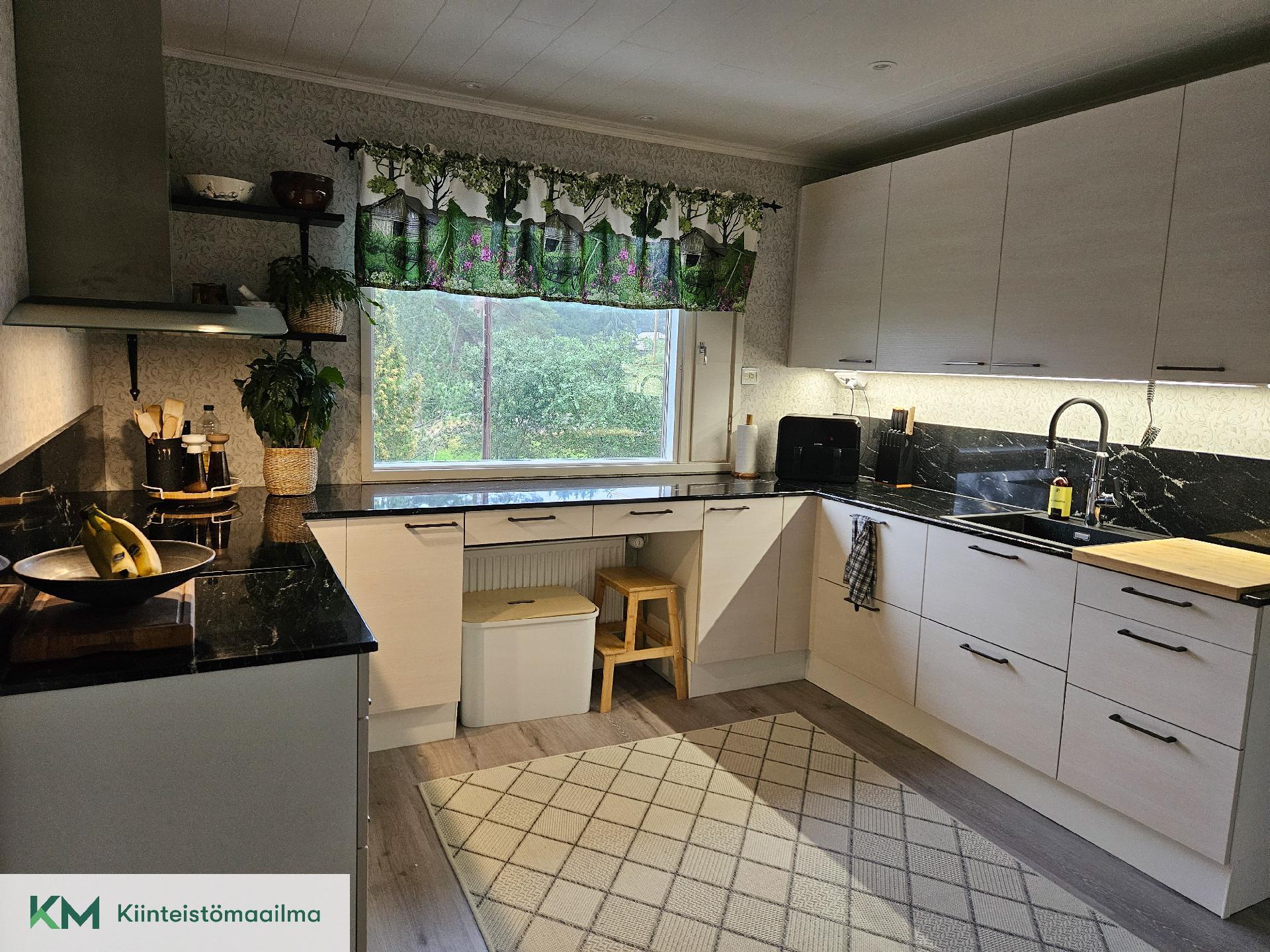 Metsänummentie 279, Metsäkylä, Hamina