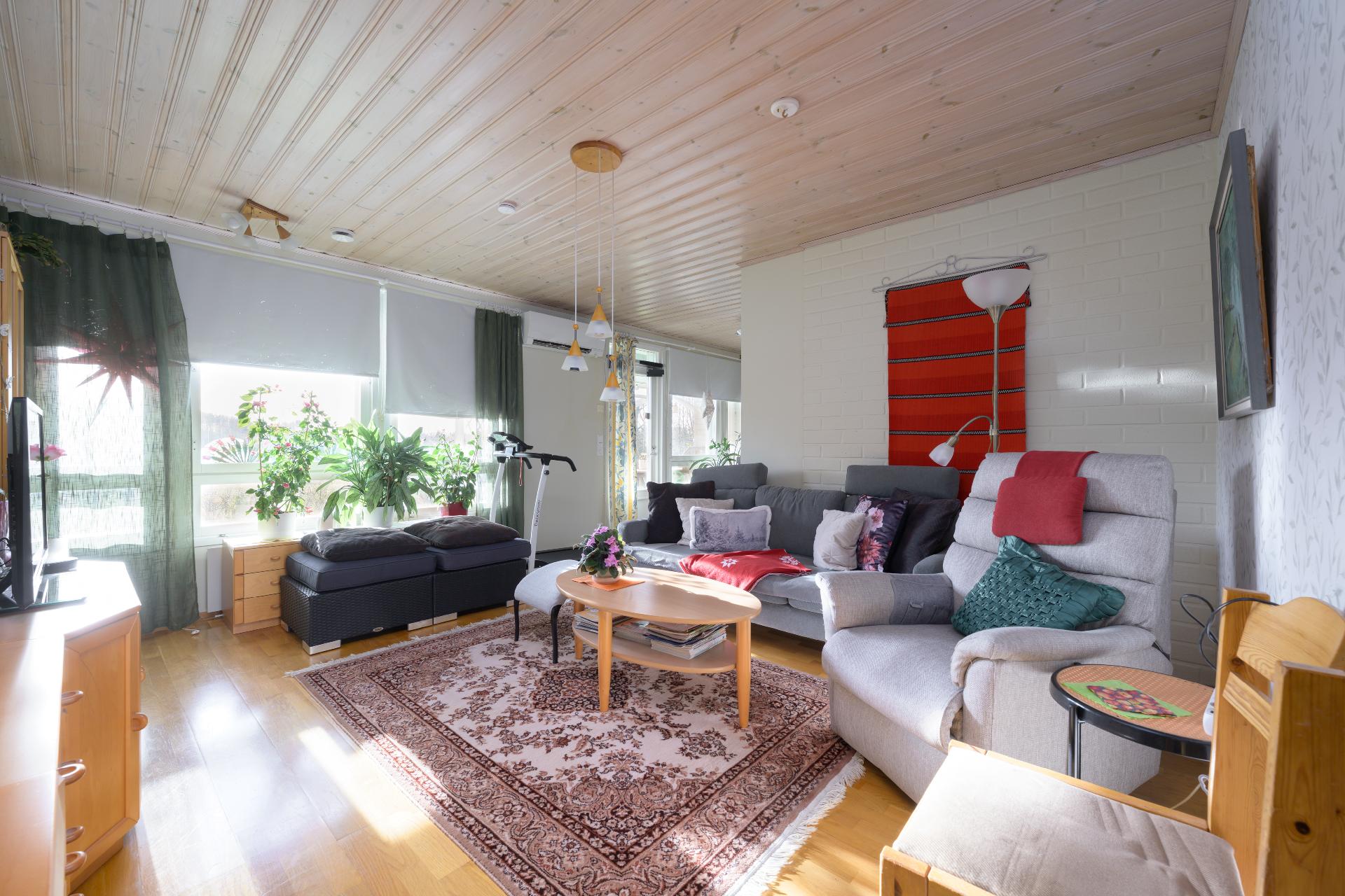 Koivumäentie 98, Rajamäki, Nurmijärvi