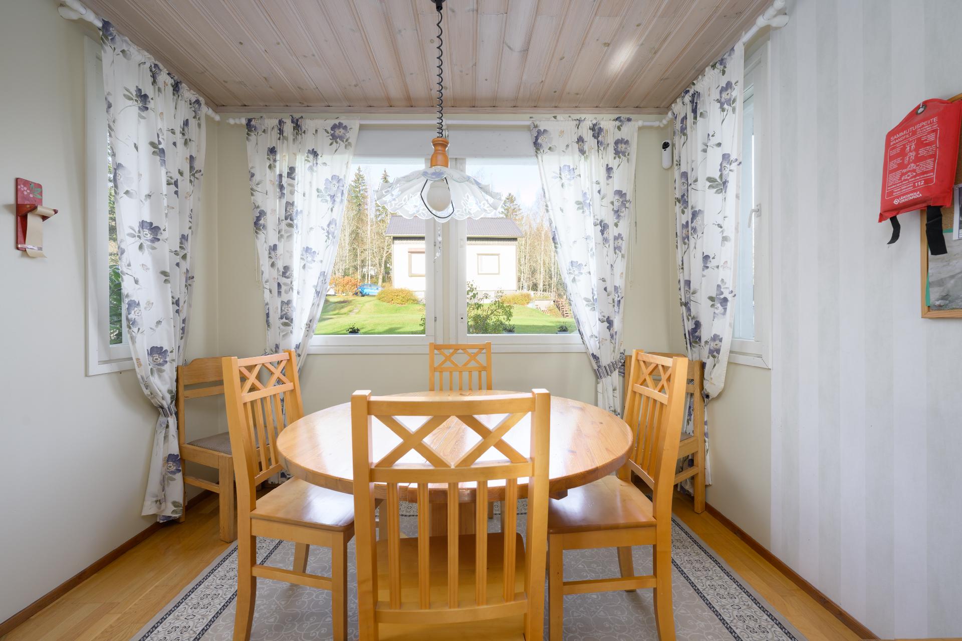 Koivumäentie 98, Rajamäki, Nurmijärvi