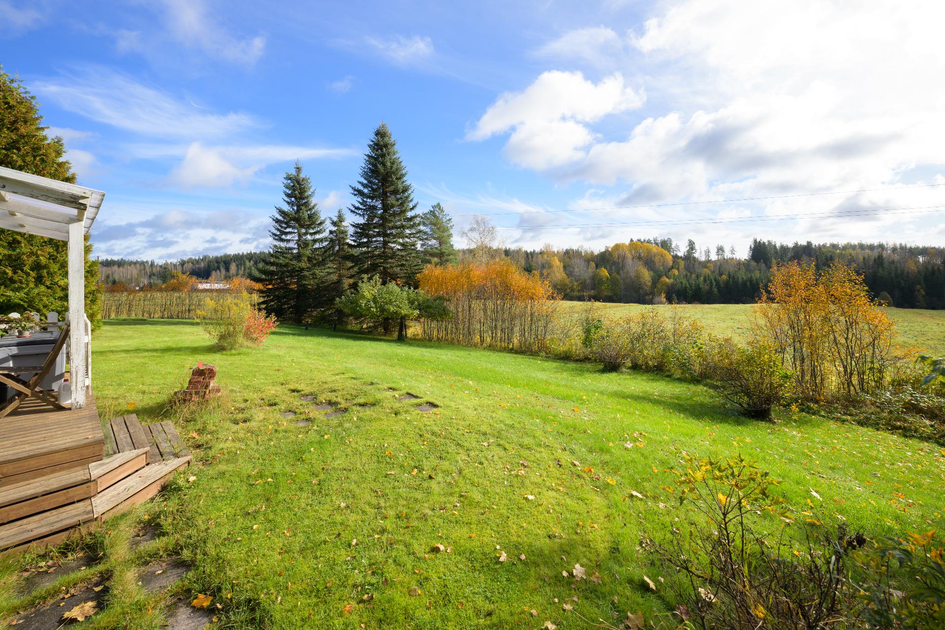 Koivumäentie 98, Rajamäki, Nurmijärvi