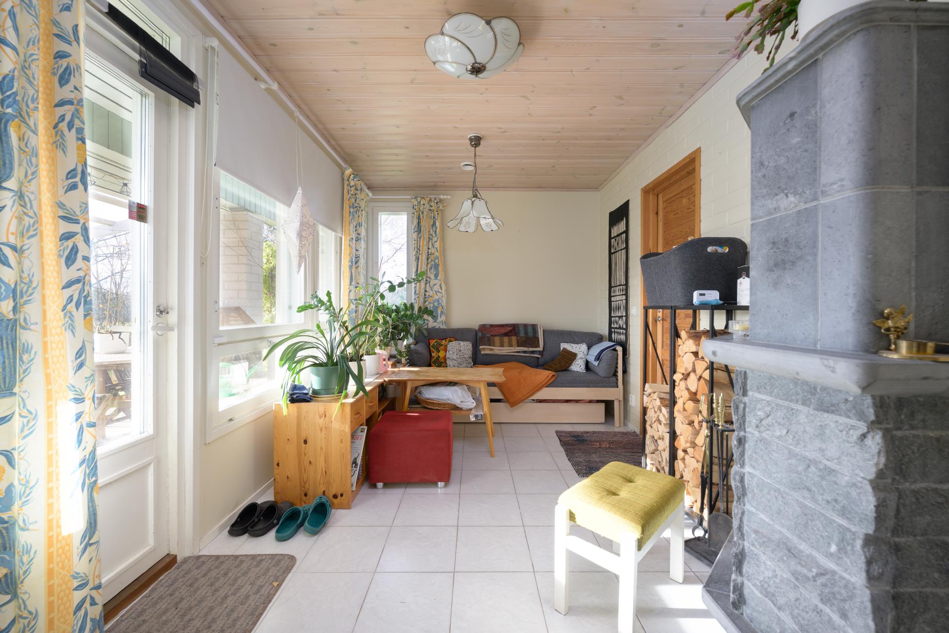 Koivumäentie 98, Rajamäki, Nurmijärvi