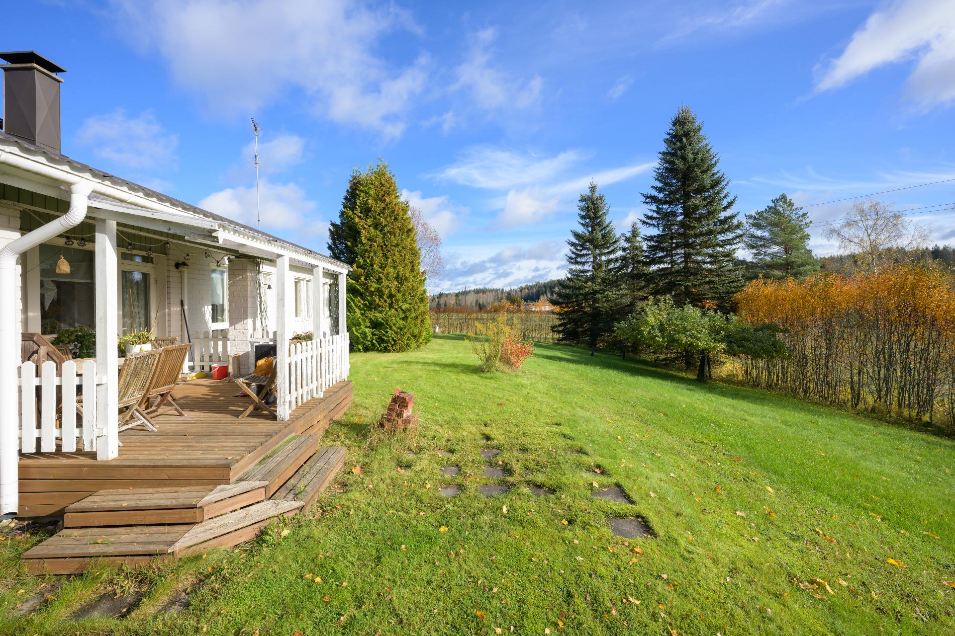 Koivumäentie 98, Rajamäki, Nurmijärvi