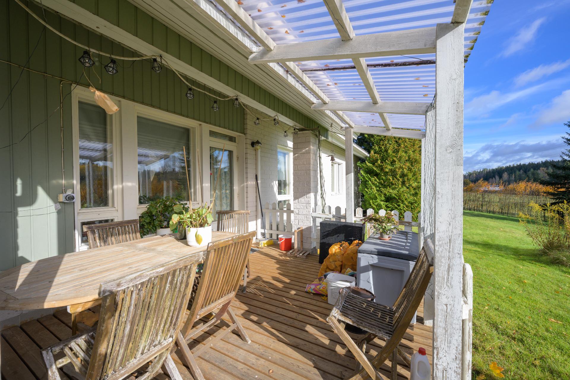 Koivumäentie 98, Rajamäki, Nurmijärvi