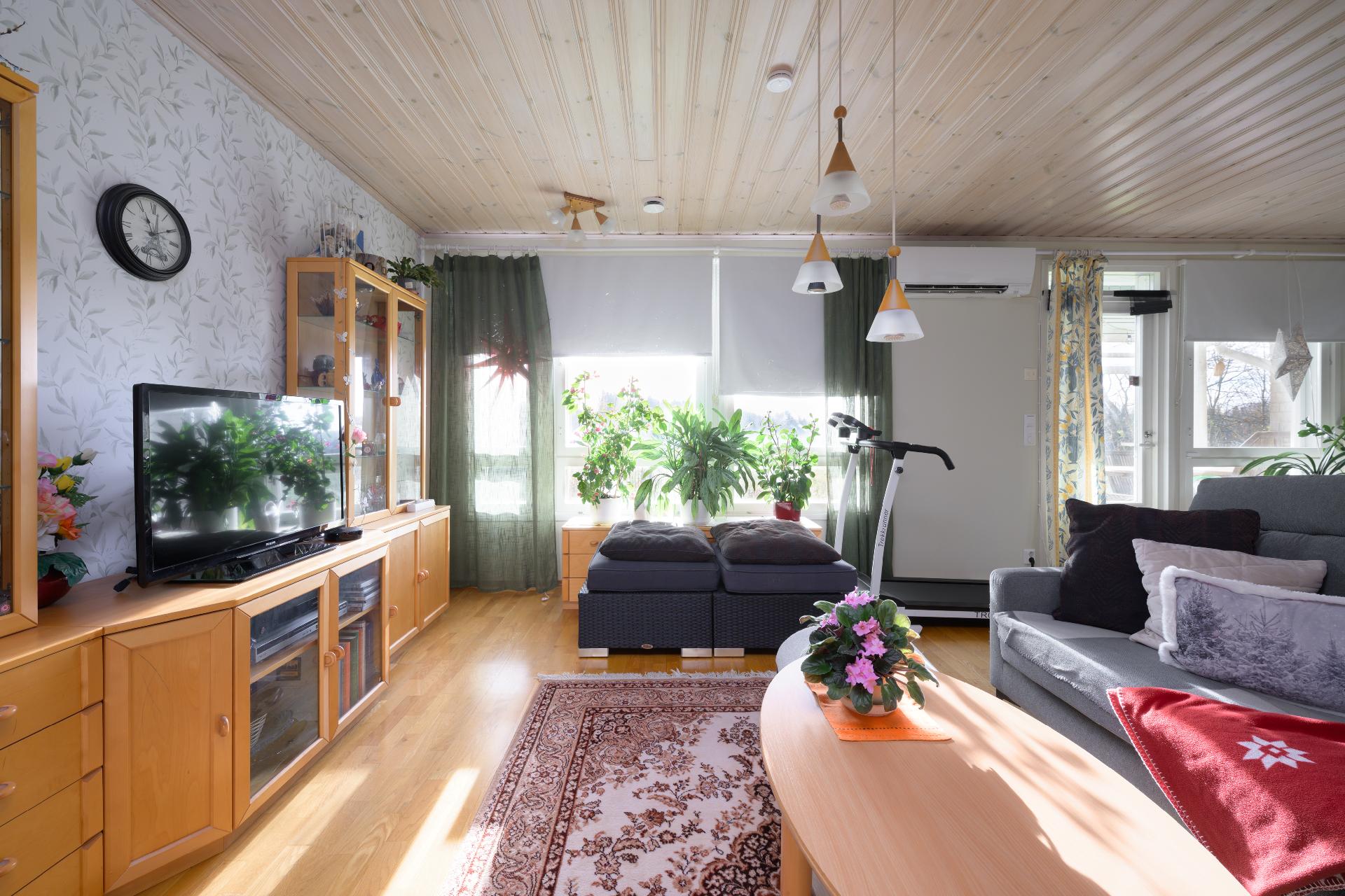 Koivumäentie 98, Rajamäki, Nurmijärvi