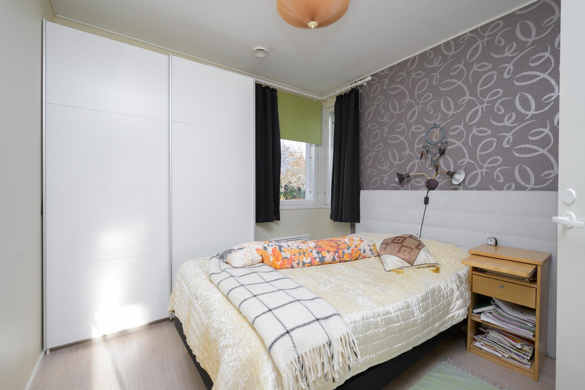 Koivumäentie 98, Rajamäki, Nurmijärvi