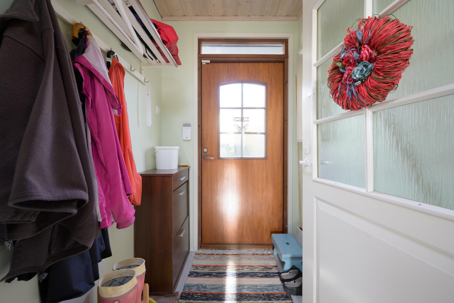 Koivumäentie 98, Rajamäki, Nurmijärvi