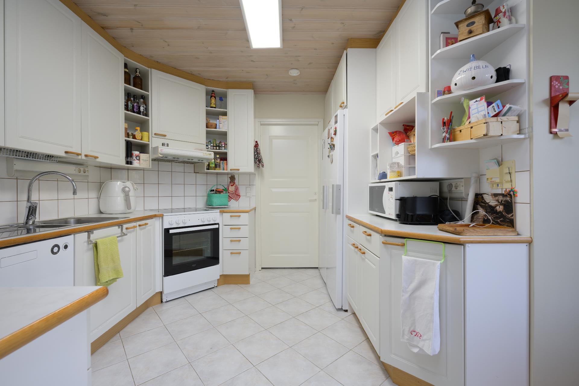 Koivumäentie 98, Rajamäki, Nurmijärvi