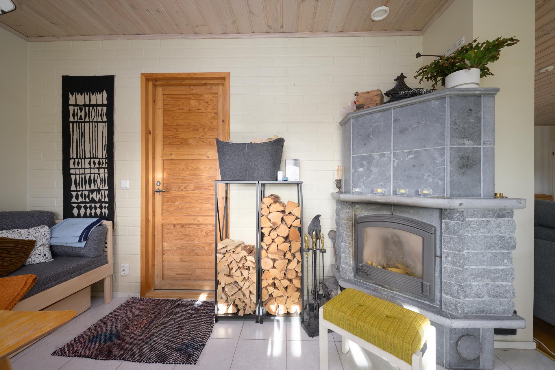 Koivumäentie 98, Rajamäki, Nurmijärvi