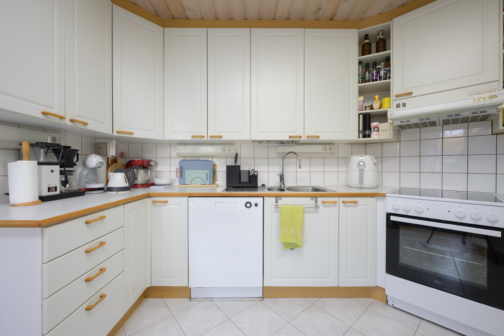 Koivumäentie 98, Rajamäki, Nurmijärvi