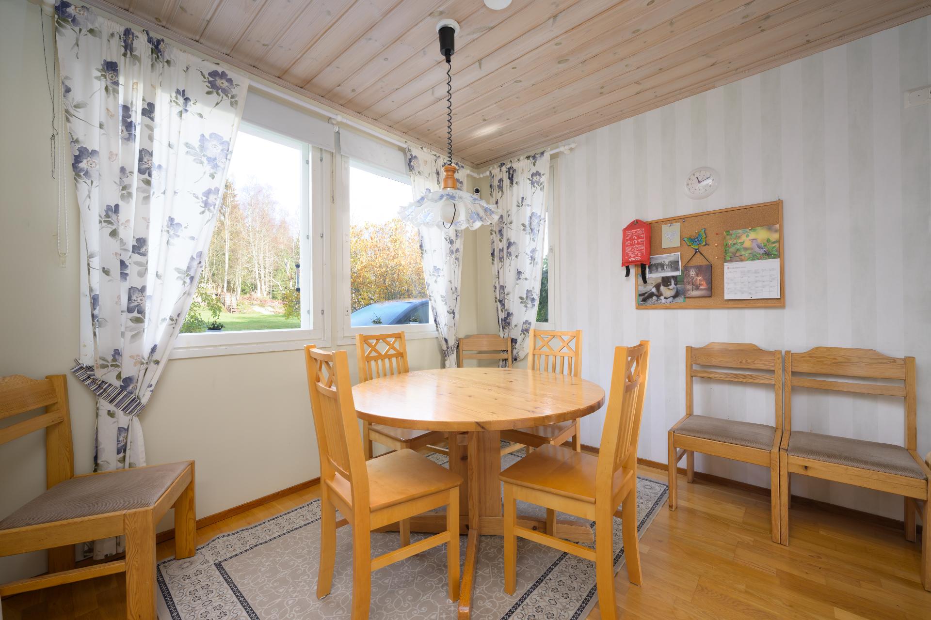 Koivumäentie 98, Rajamäki, Nurmijärvi