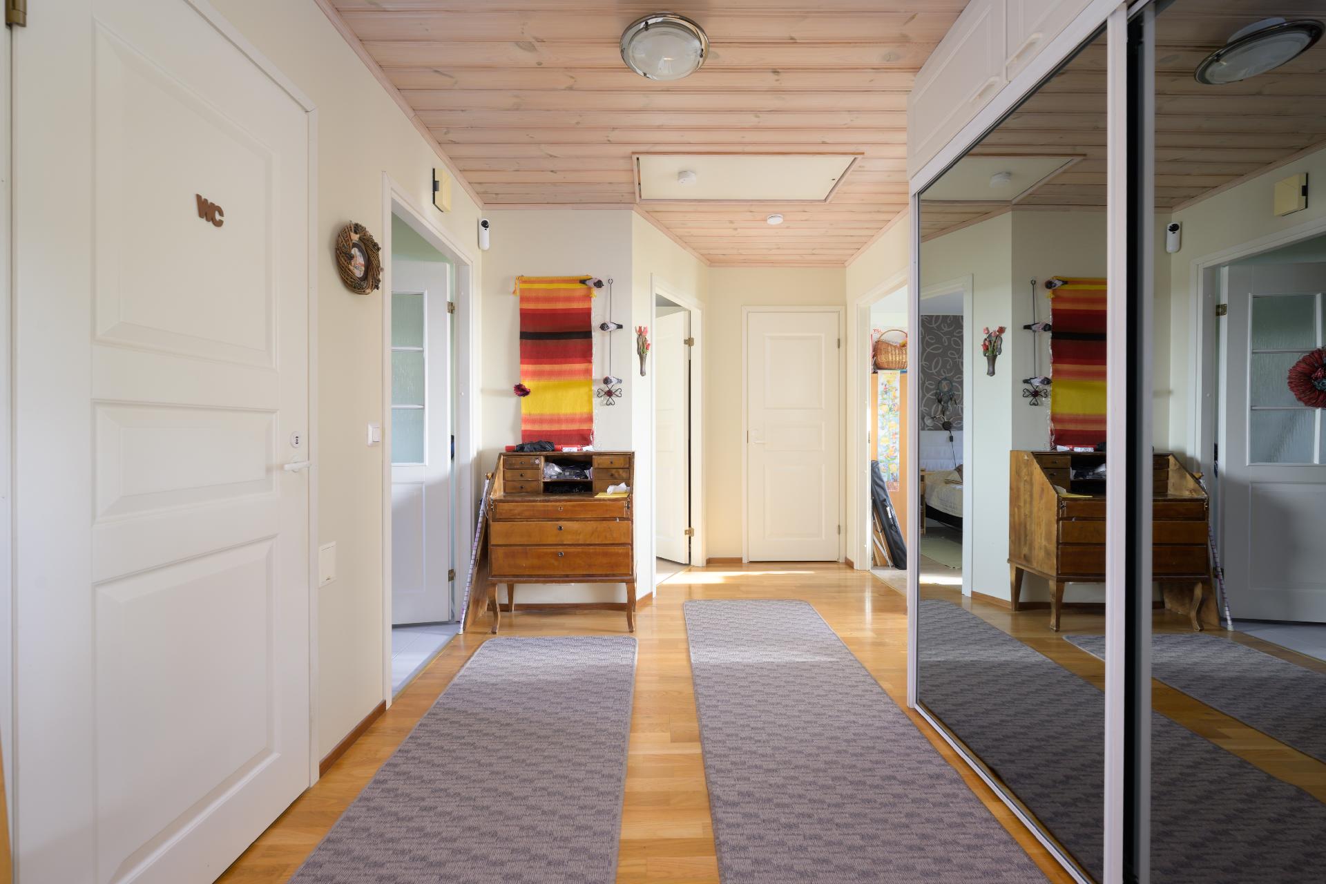 Koivumäentie 98, Rajamäki, Nurmijärvi