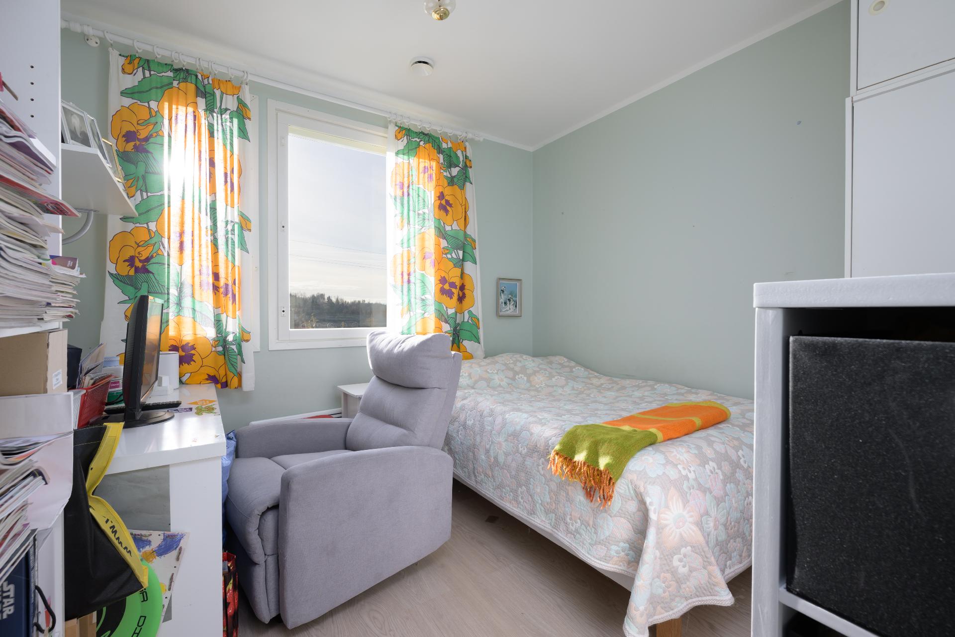 Koivumäentie 98, Rajamäki, Nurmijärvi