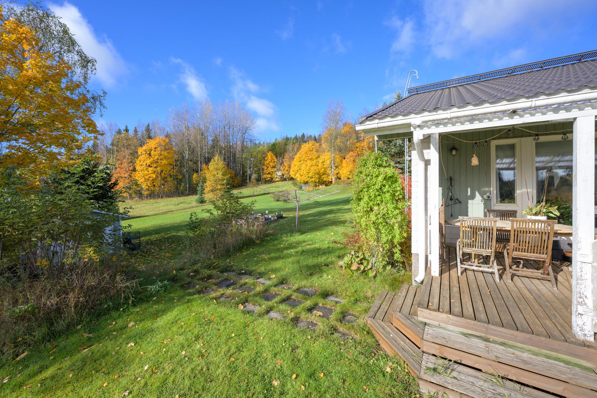 Koivumäentie 98, Rajamäki, Nurmijärvi