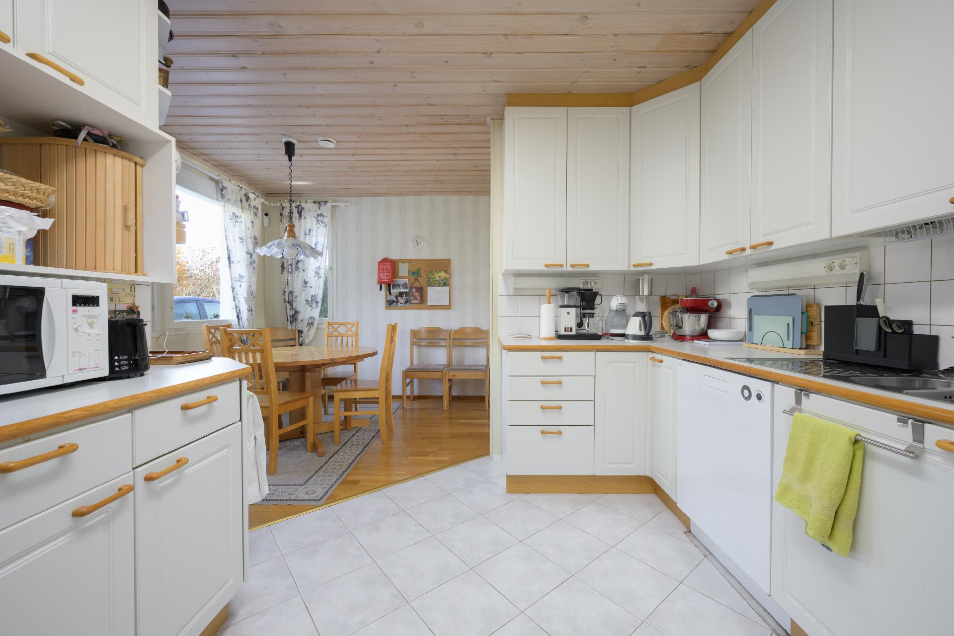 Koivumäentie 98, Rajamäki, Nurmijärvi