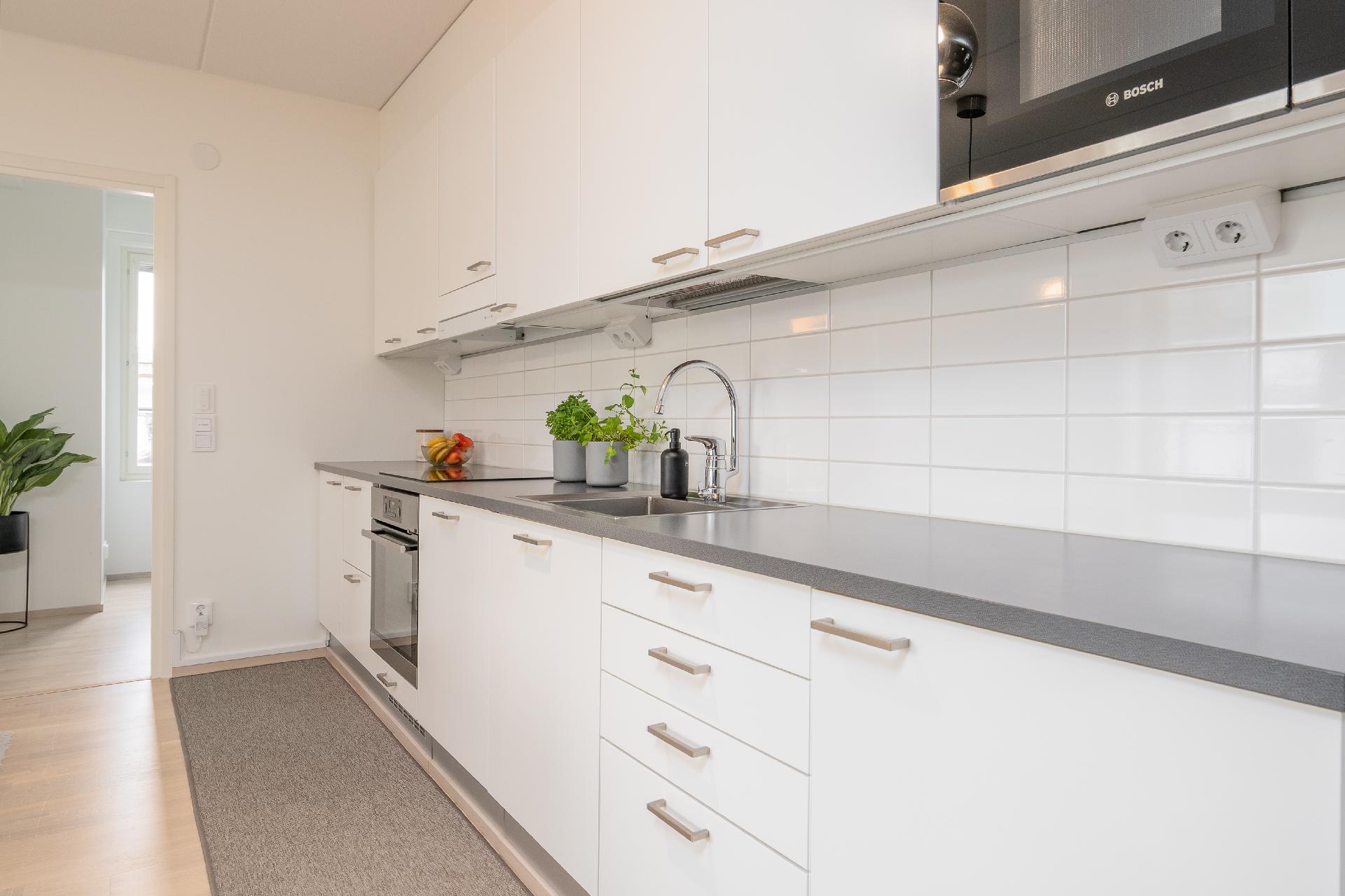 Niittykatu 1, Niittykumpu, Espoo