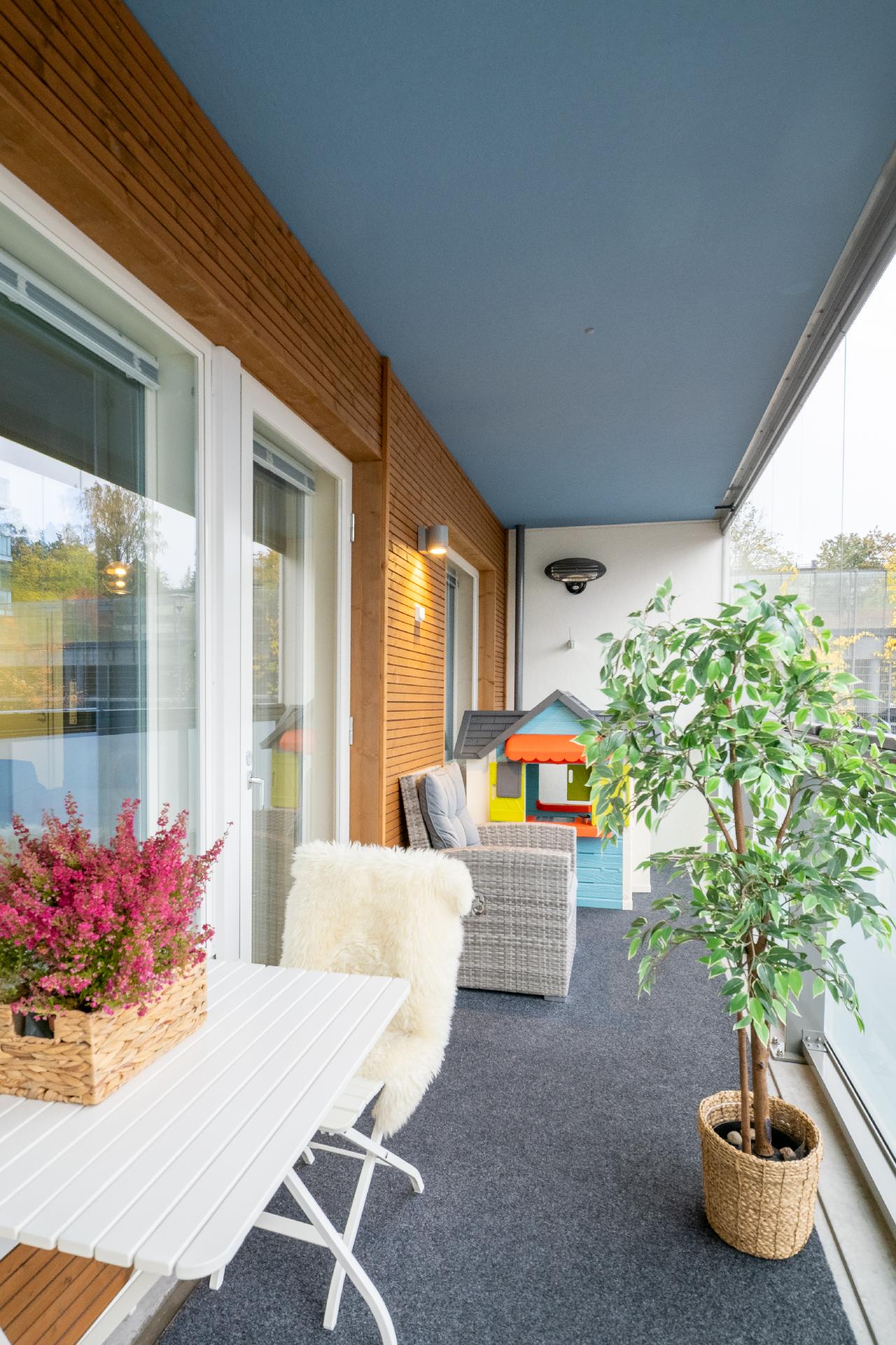 Niittykatu 1, Niittykumpu, Espoo