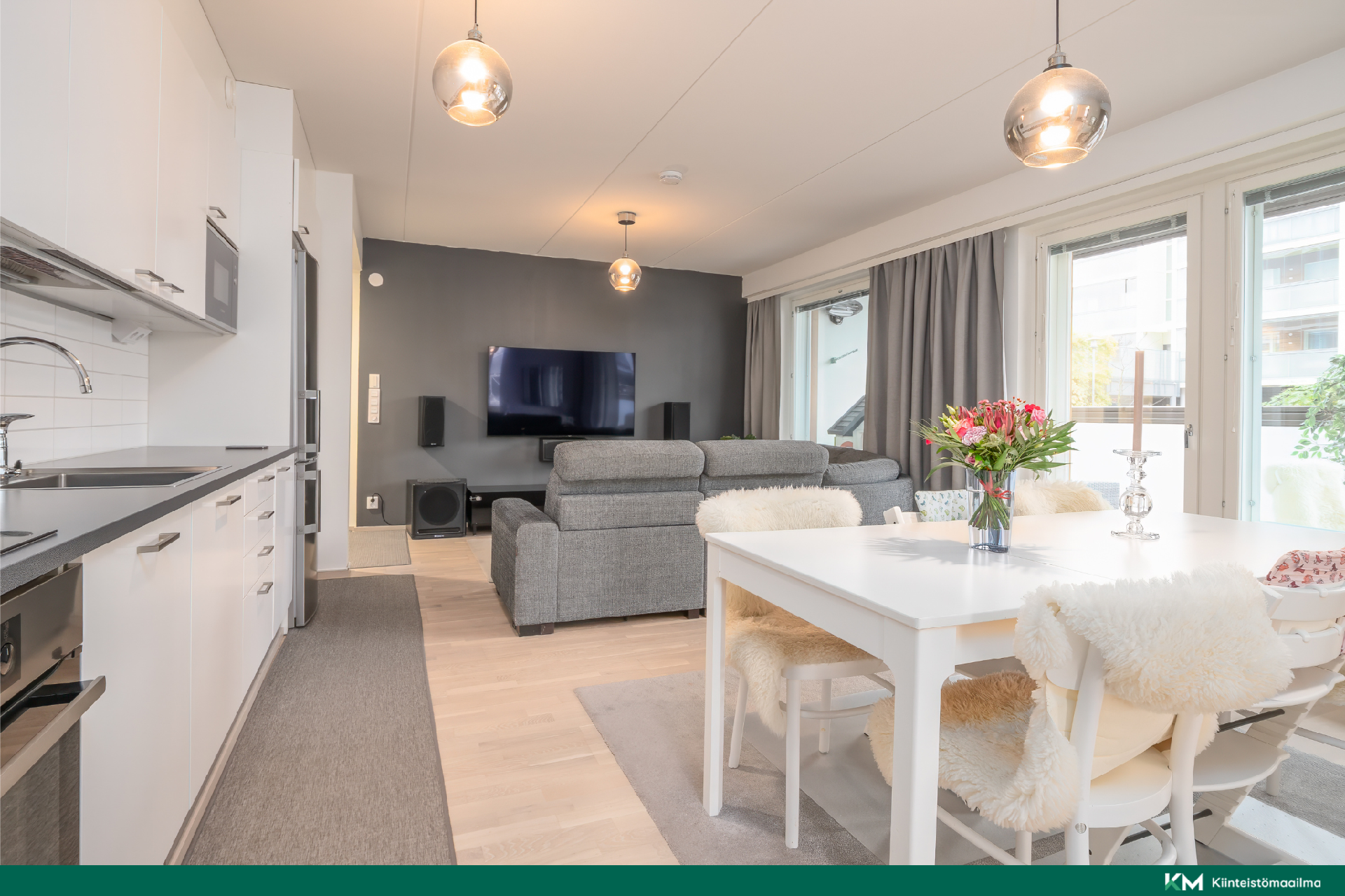 Niittykatu 1, Niittykumpu, Espoo