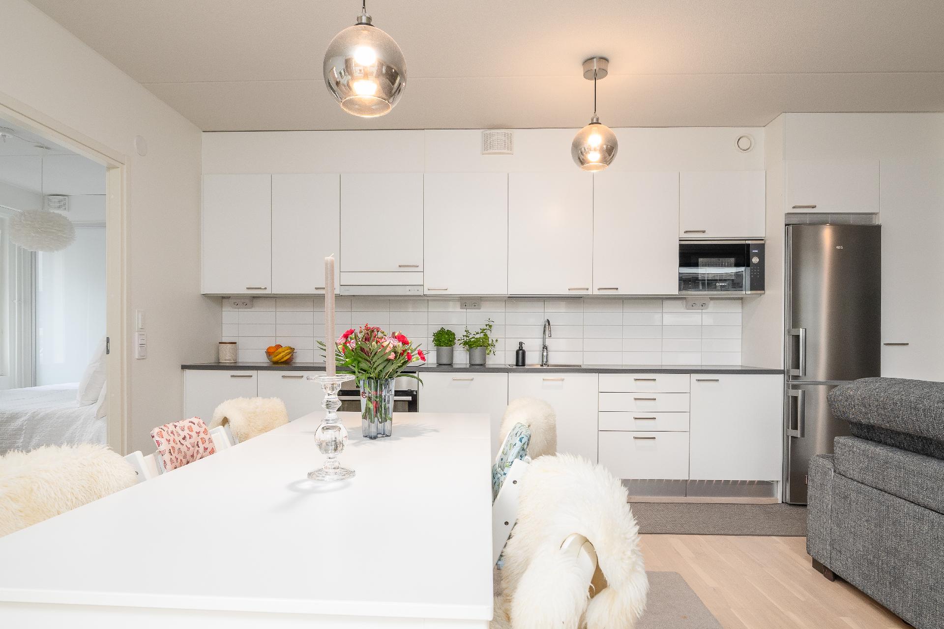 Niittykatu 1, Niittykumpu, Espoo