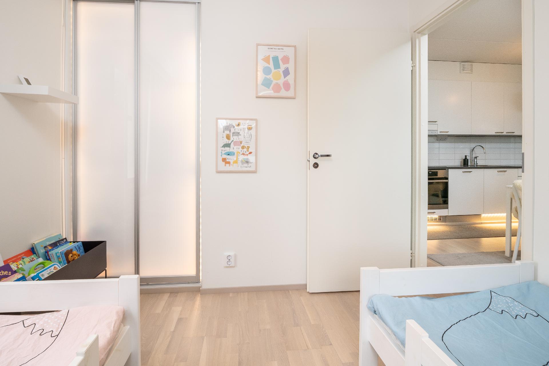 Niittykatu 1, Niittykumpu, Espoo