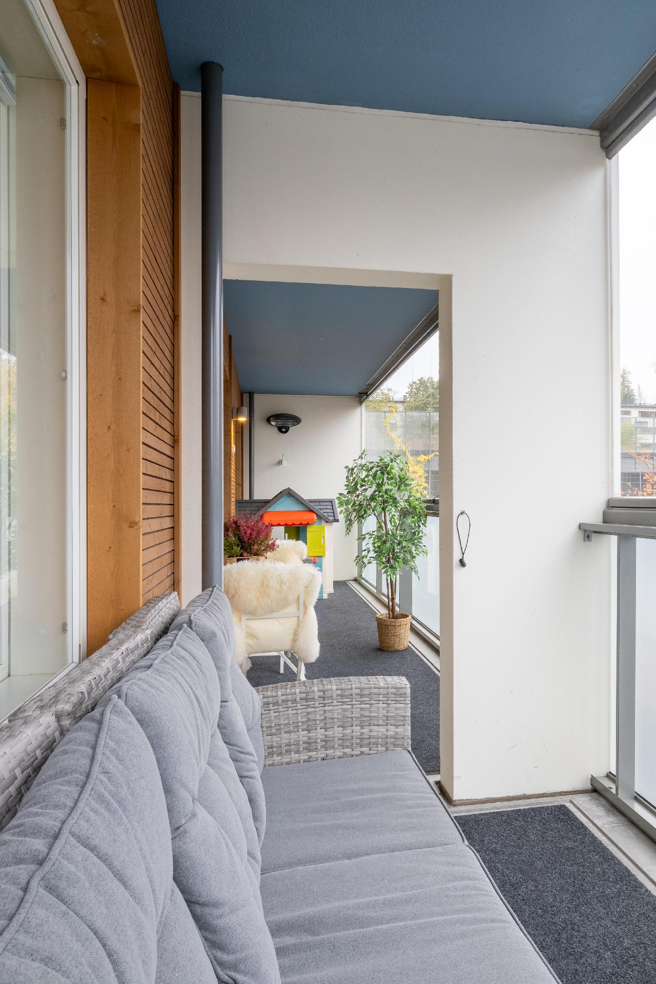 Niittykatu 1, Niittykumpu, Espoo