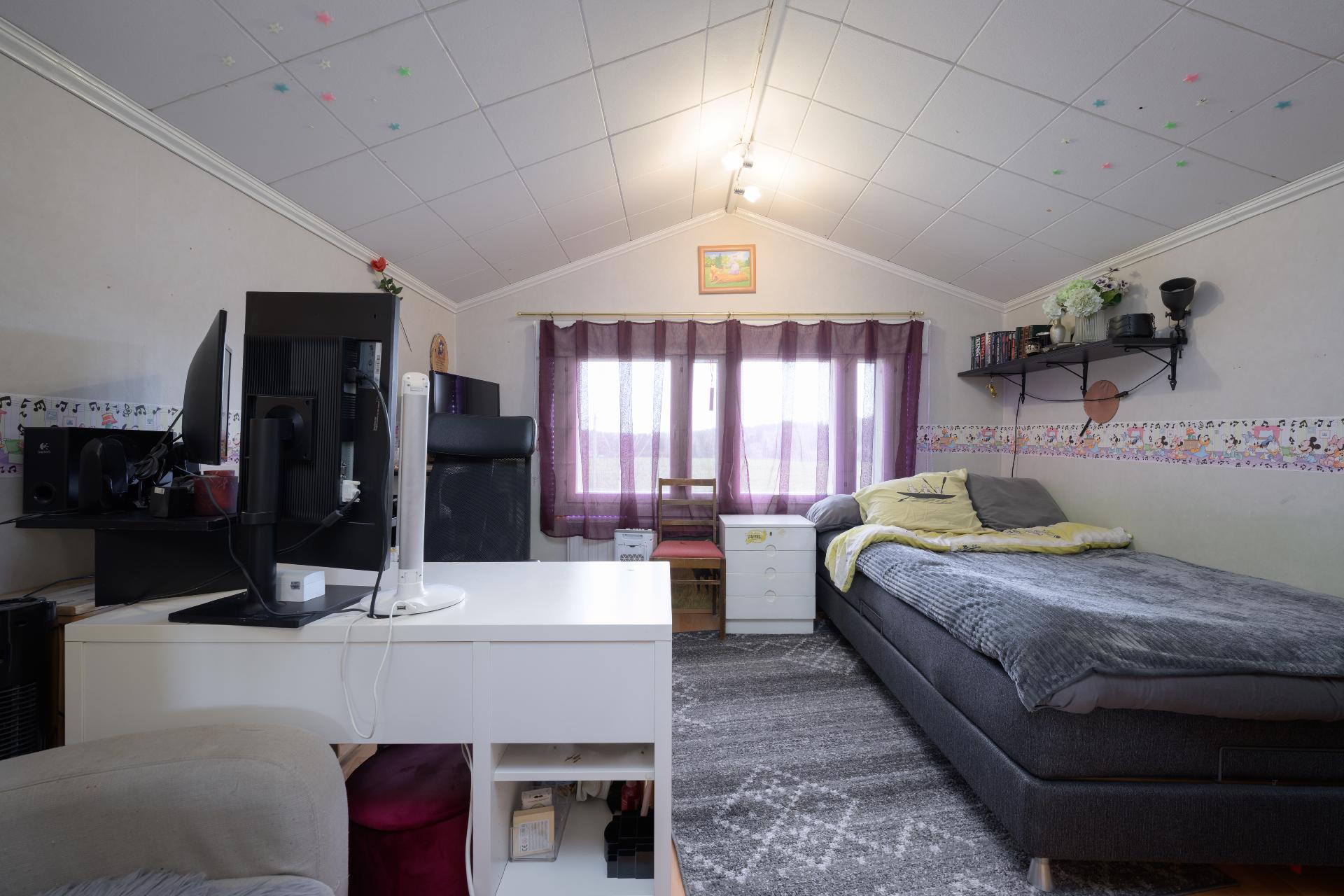 Koivumäentie 102, Rajamäki, Nurmijärvi