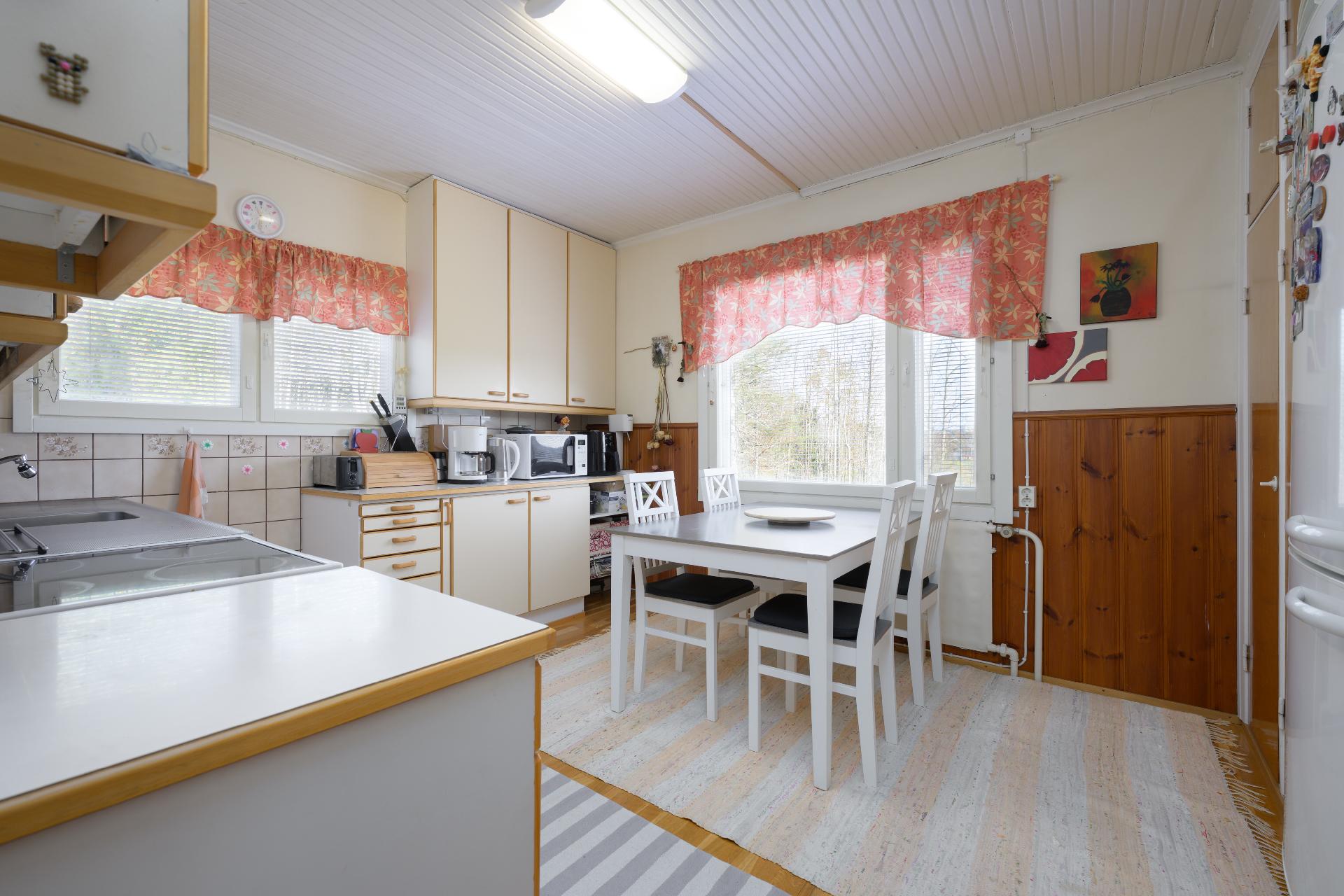 Koivumäentie 102, Rajamäki, Nurmijärvi