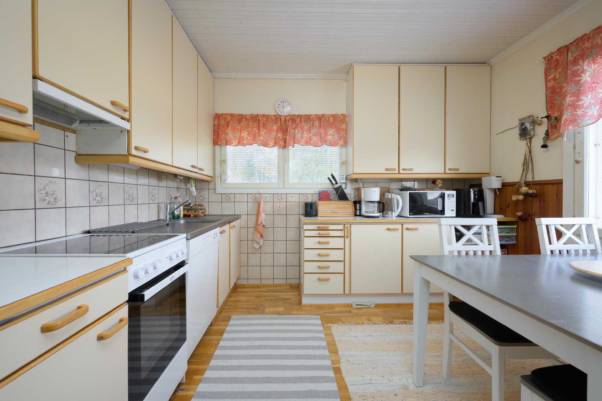 Koivumäentie 102, Rajamäki, Nurmijärvi