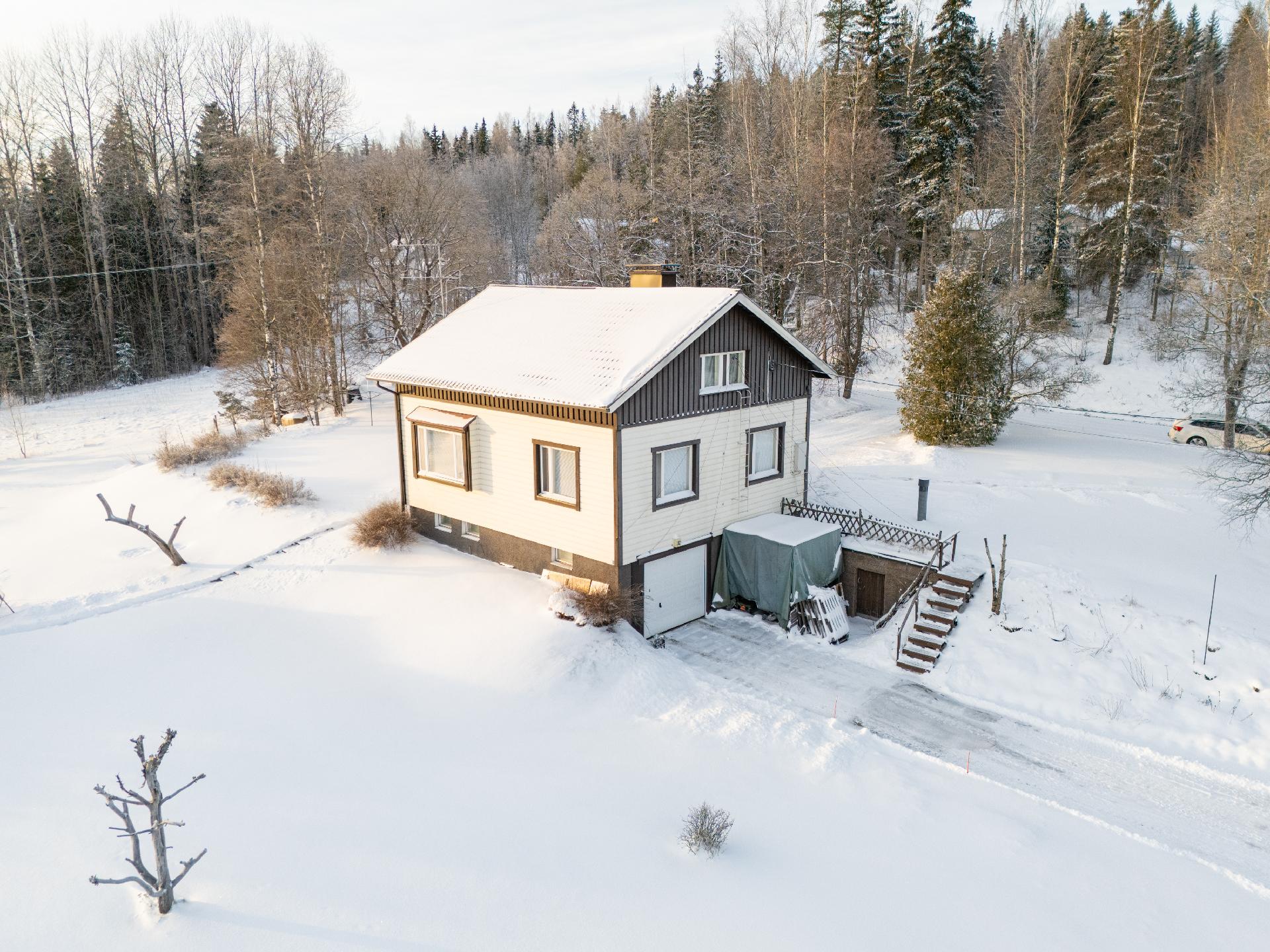 Koivumäentie 102, Rajamäki, Nurmijärvi