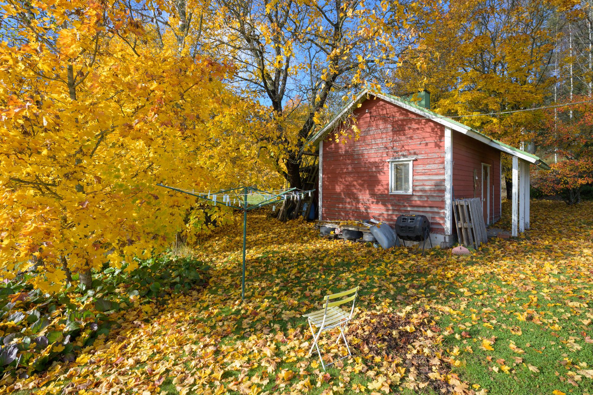 Koivumäentie 102, Rajamäki, Nurmijärvi