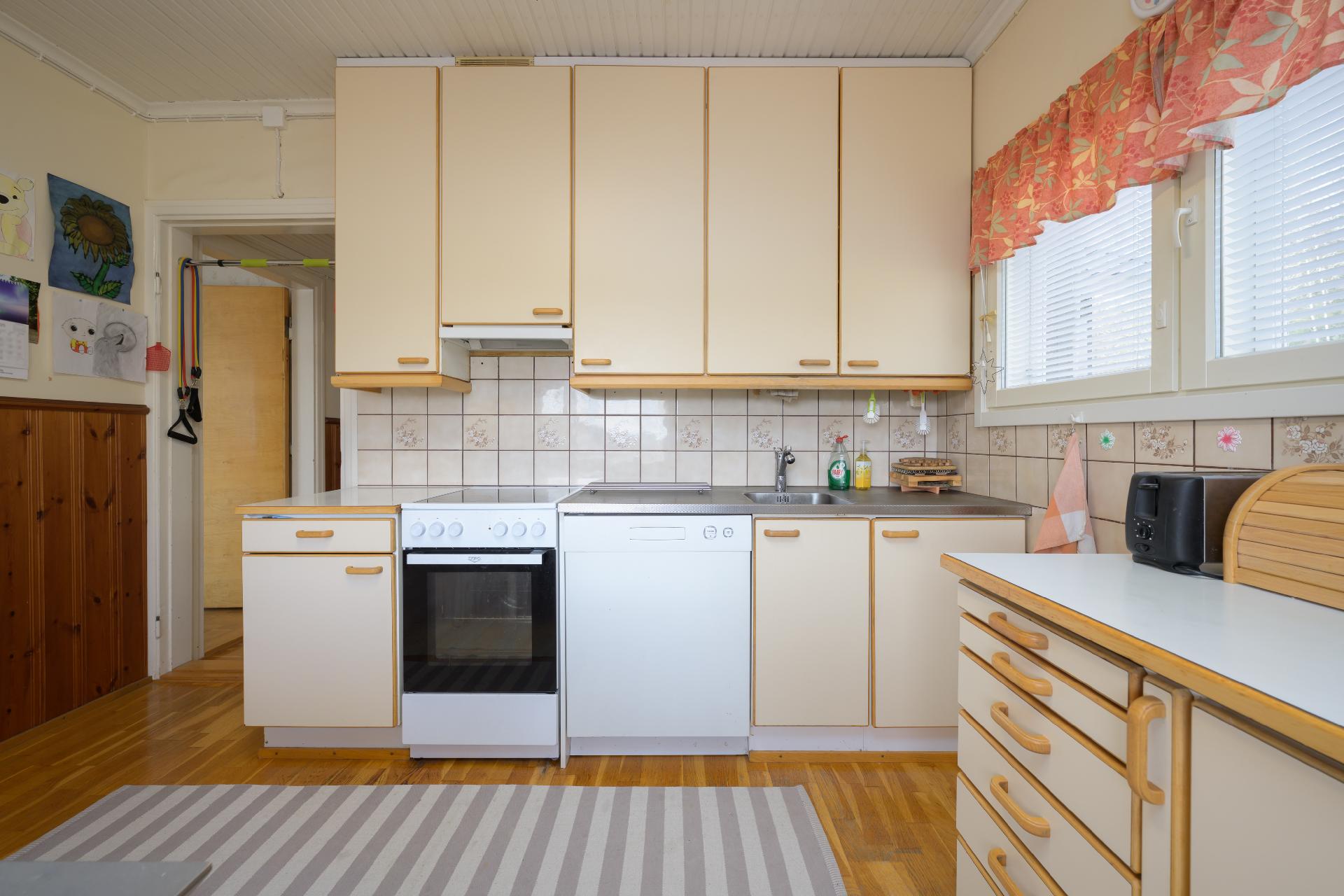 Koivumäentie 102, Rajamäki, Nurmijärvi