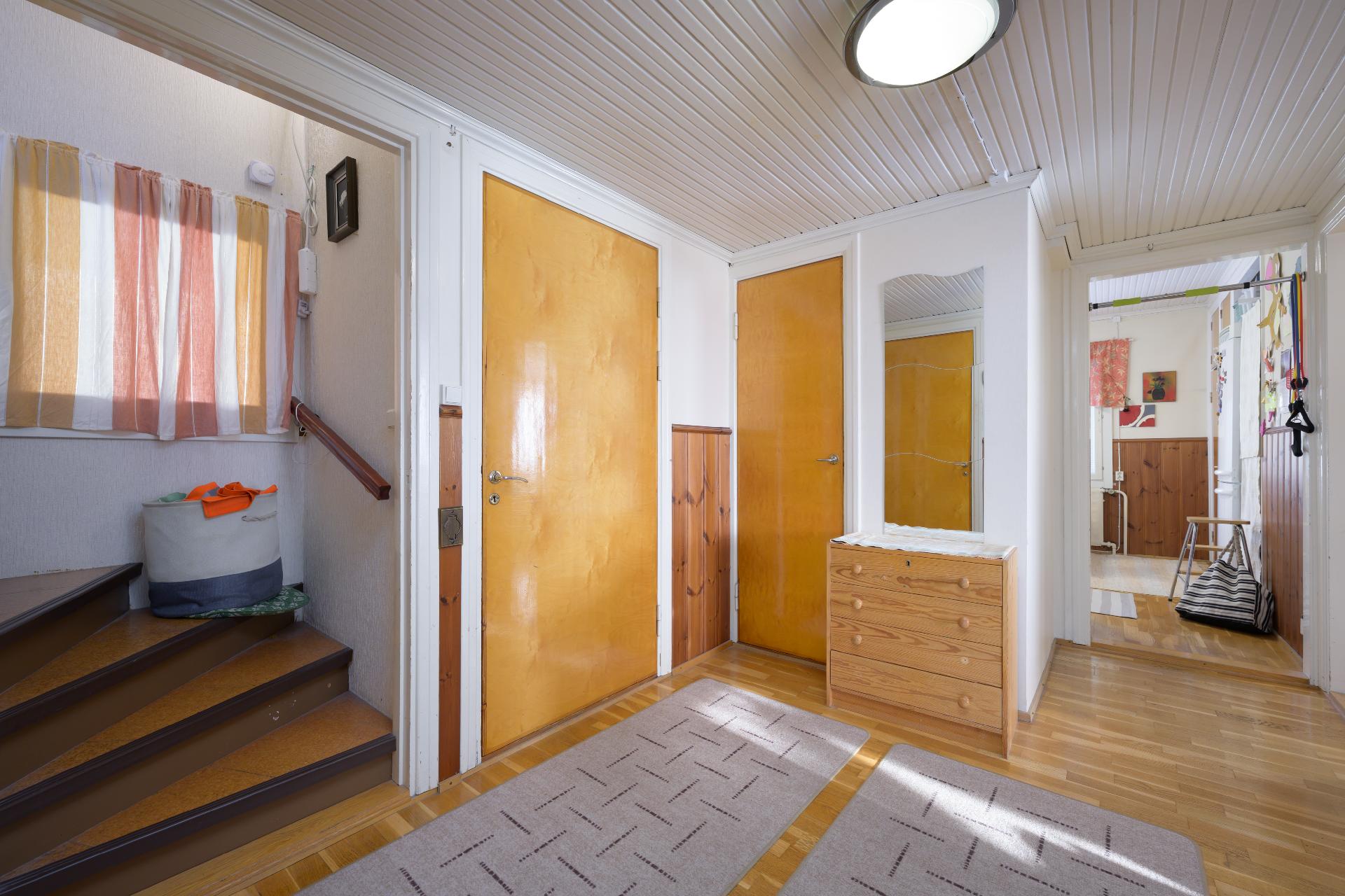 Koivumäentie 102, Rajamäki, Nurmijärvi