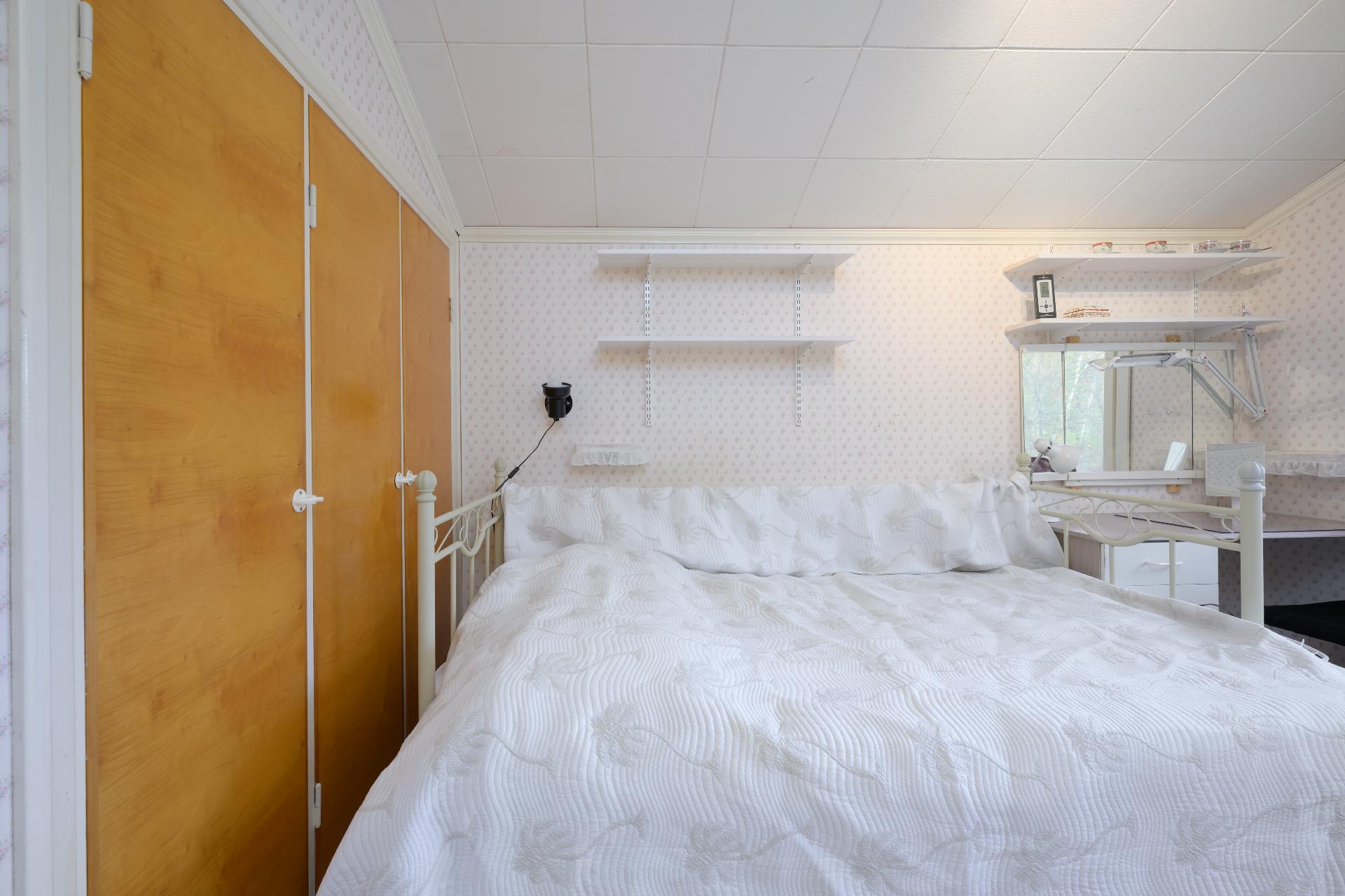 Koivumäentie 102, Rajamäki, Nurmijärvi