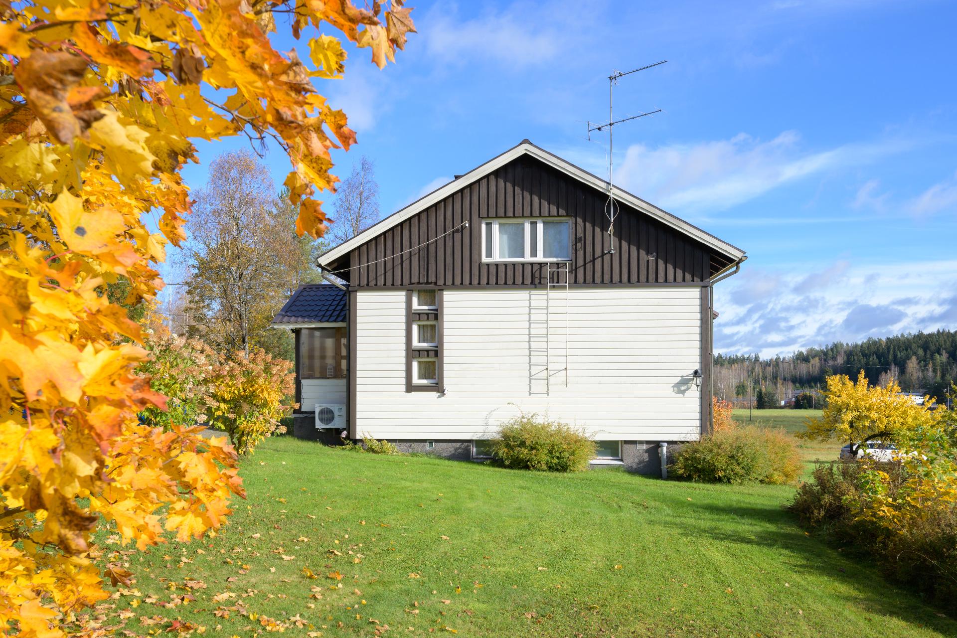 Koivumäentie 102, Rajamäki, Nurmijärvi