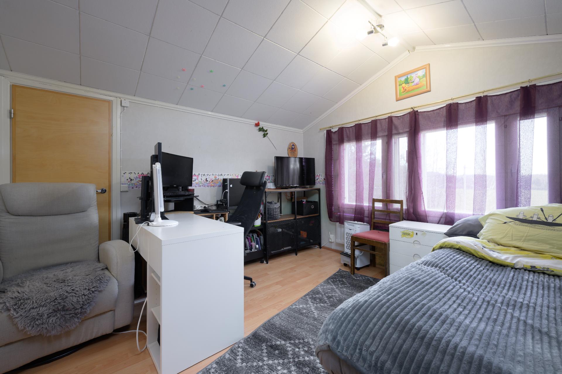 Koivumäentie 102, Rajamäki, Nurmijärvi