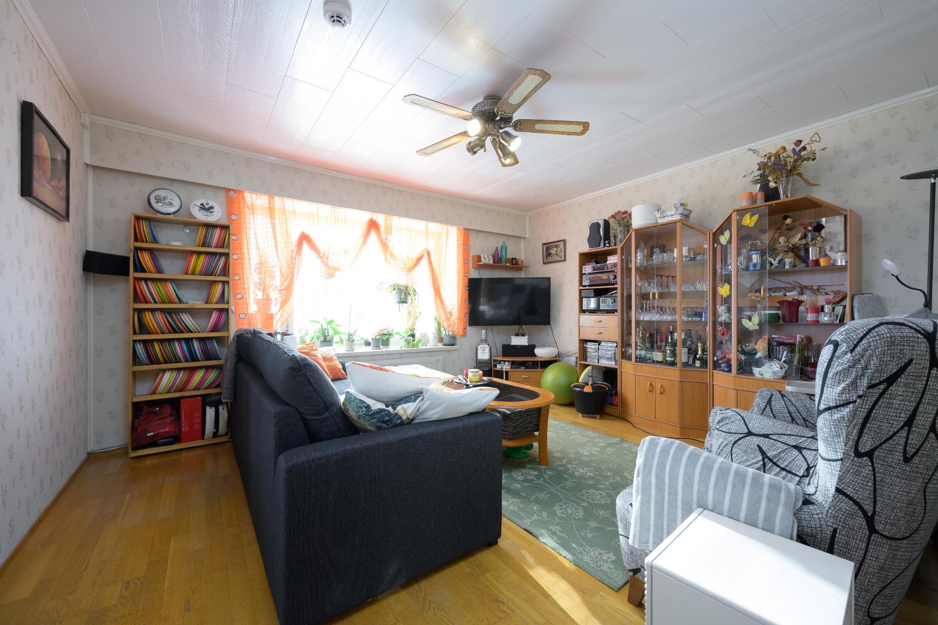 Koivumäentie 102, Rajamäki, Nurmijärvi