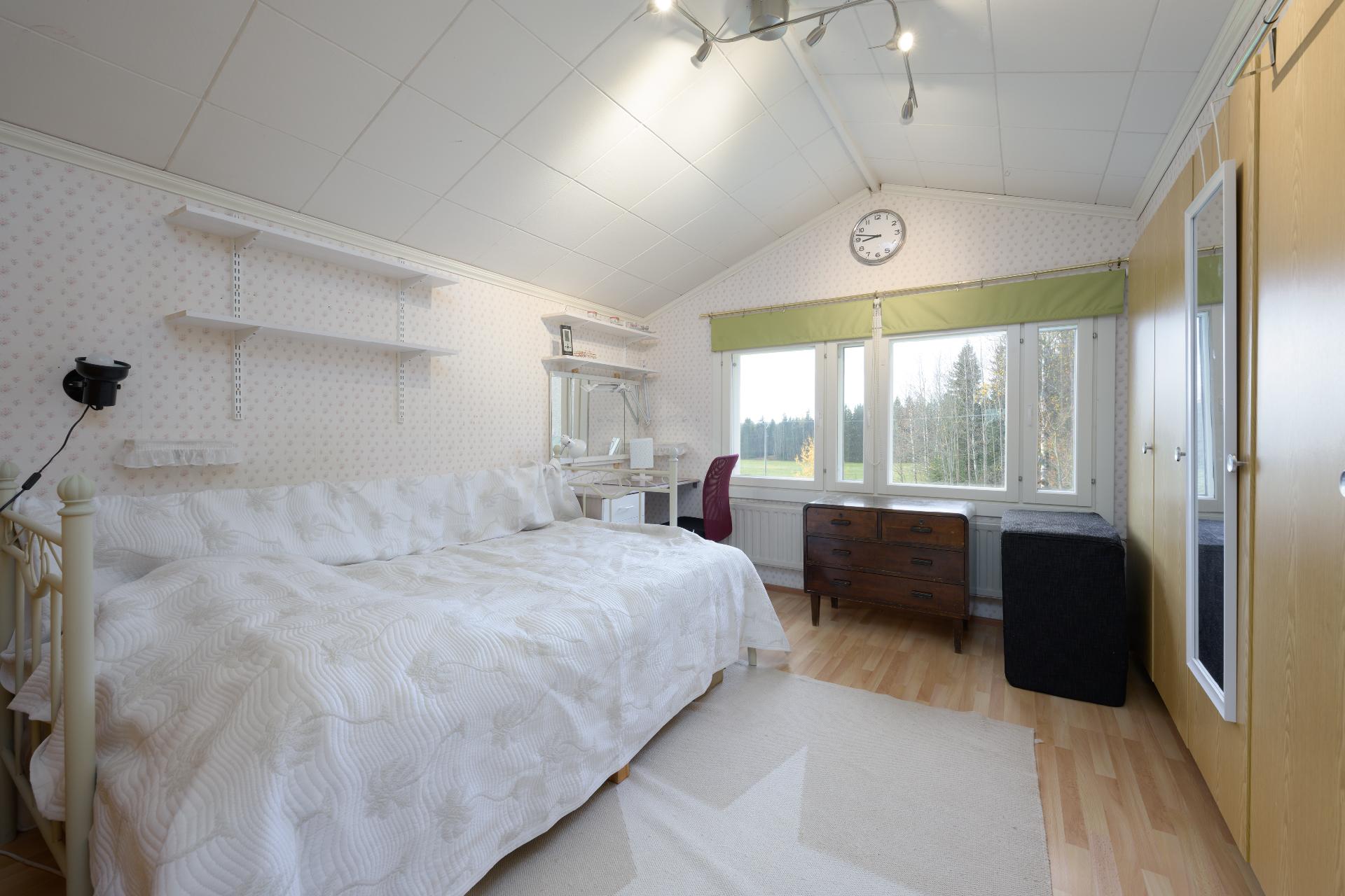 Koivumäentie 102, Rajamäki, Nurmijärvi