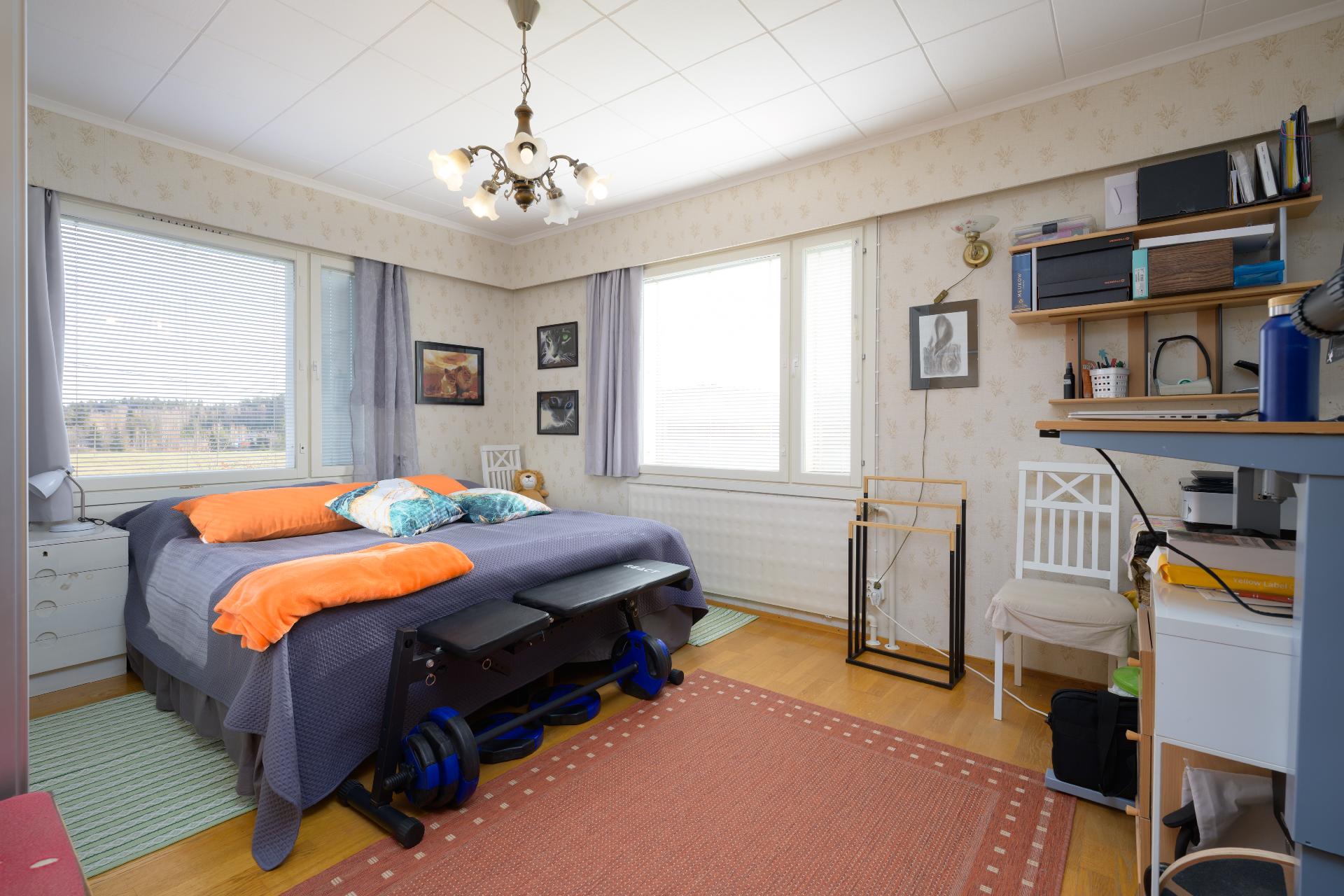 Koivumäentie 102, Rajamäki, Nurmijärvi