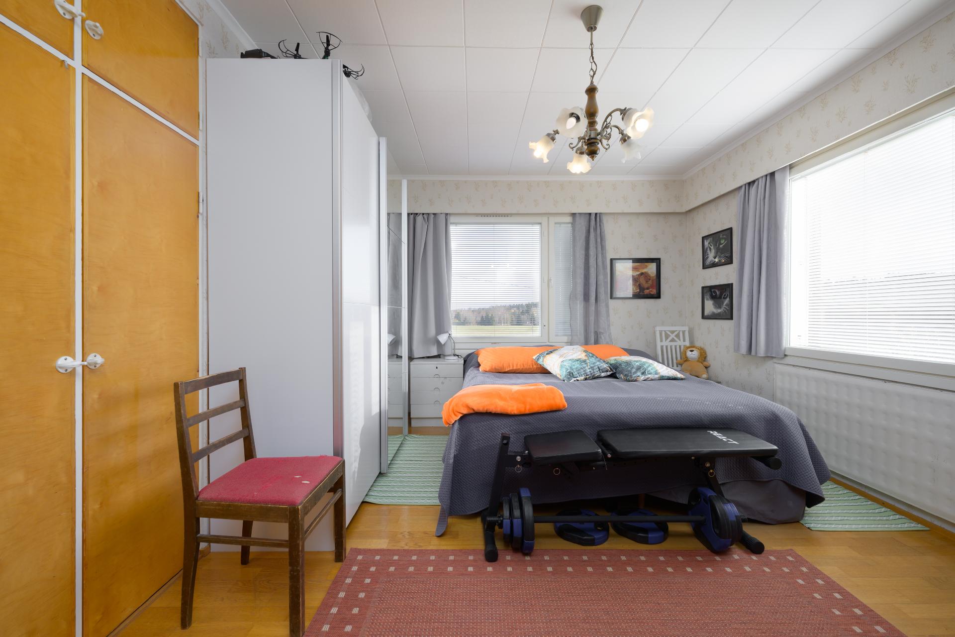 Koivumäentie 102, Rajamäki, Nurmijärvi