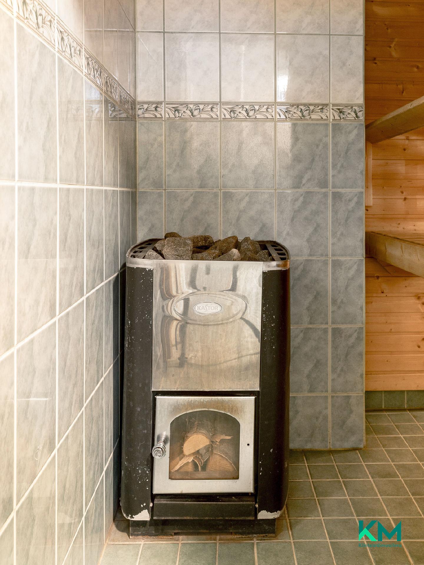 Kankaantie 8, Sahalahti, Kangasala