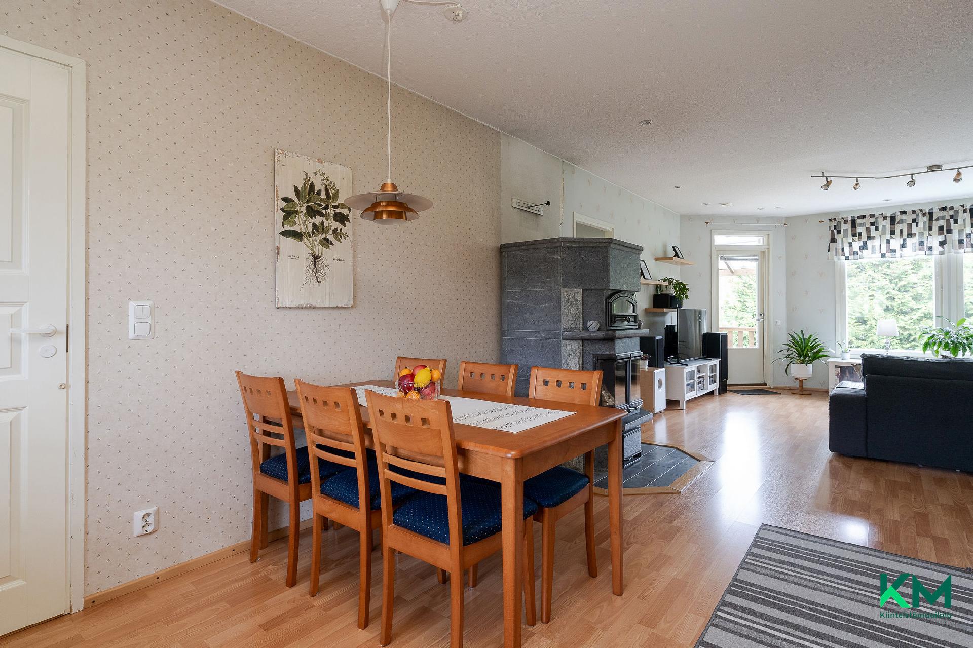 Kankaantie 8, Sahalahti, Kangasala